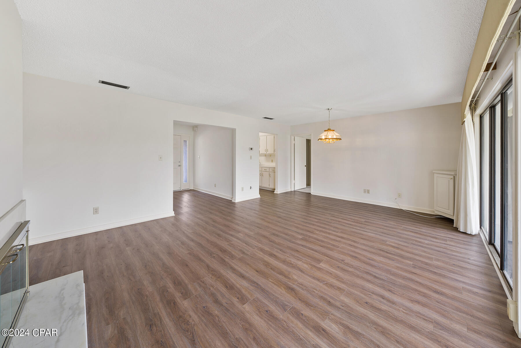 Bay Point Unit 1 - Residential