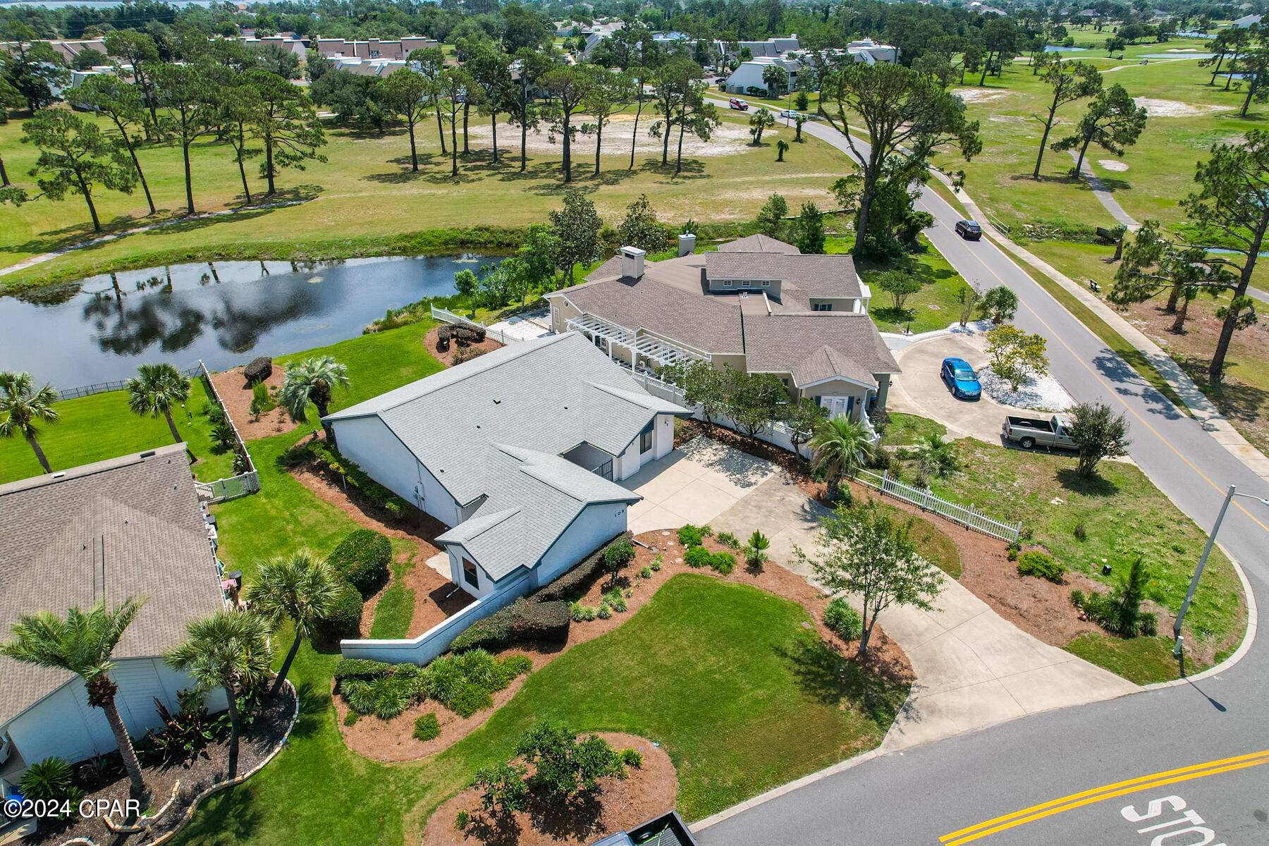 Bay Point Unit 1 - Residential