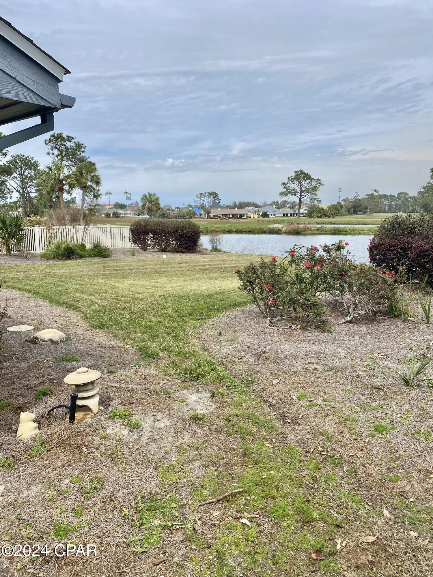 Bay Point Unit 1 - Residential