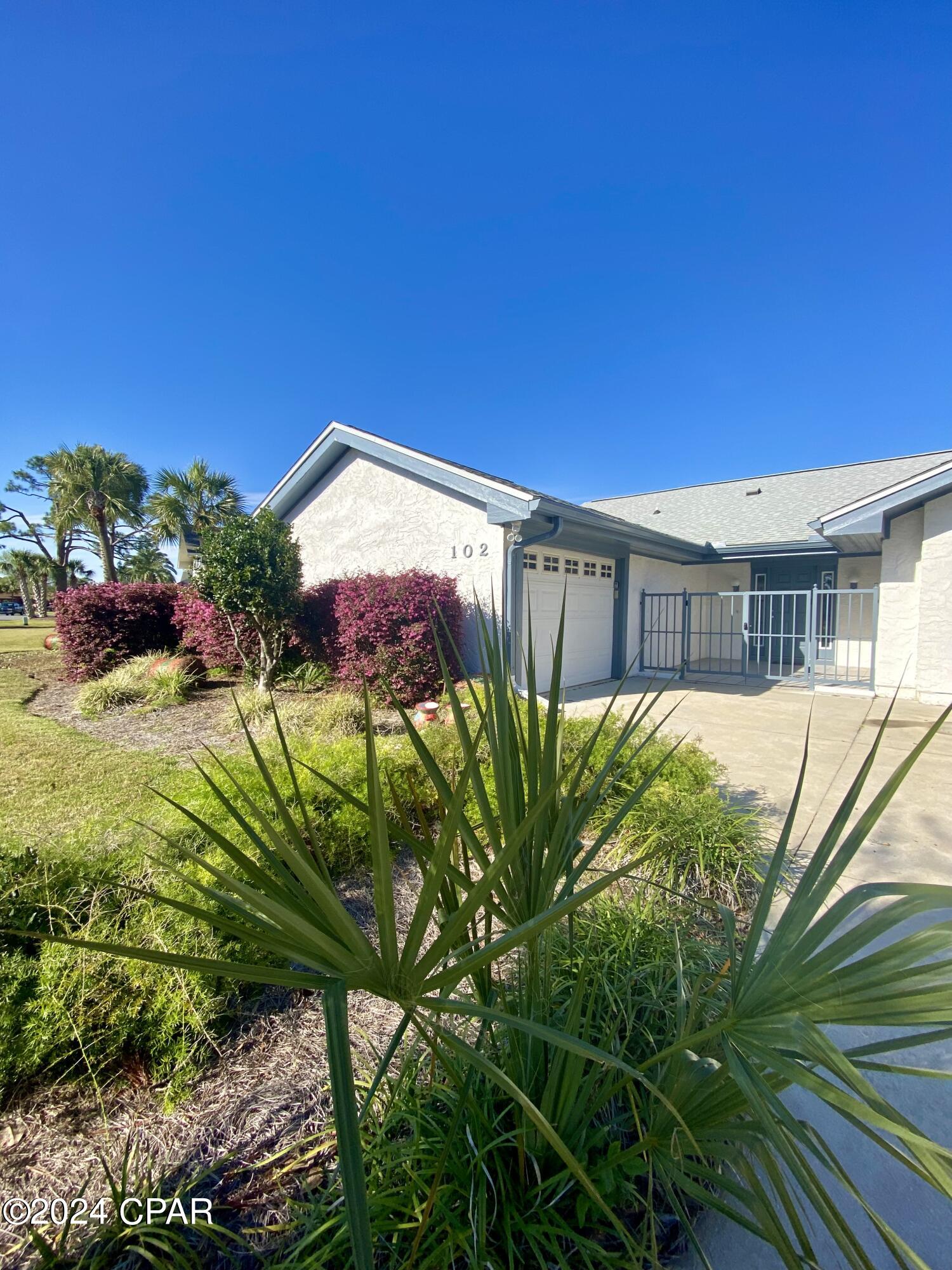 Bay Point Unit 1 - Residential