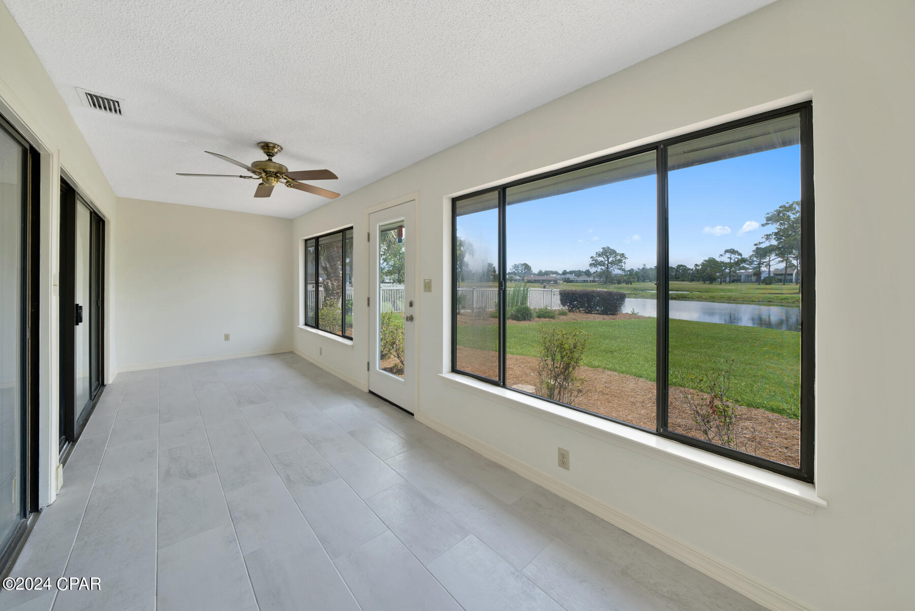 Bay Point Unit 1 - Residential