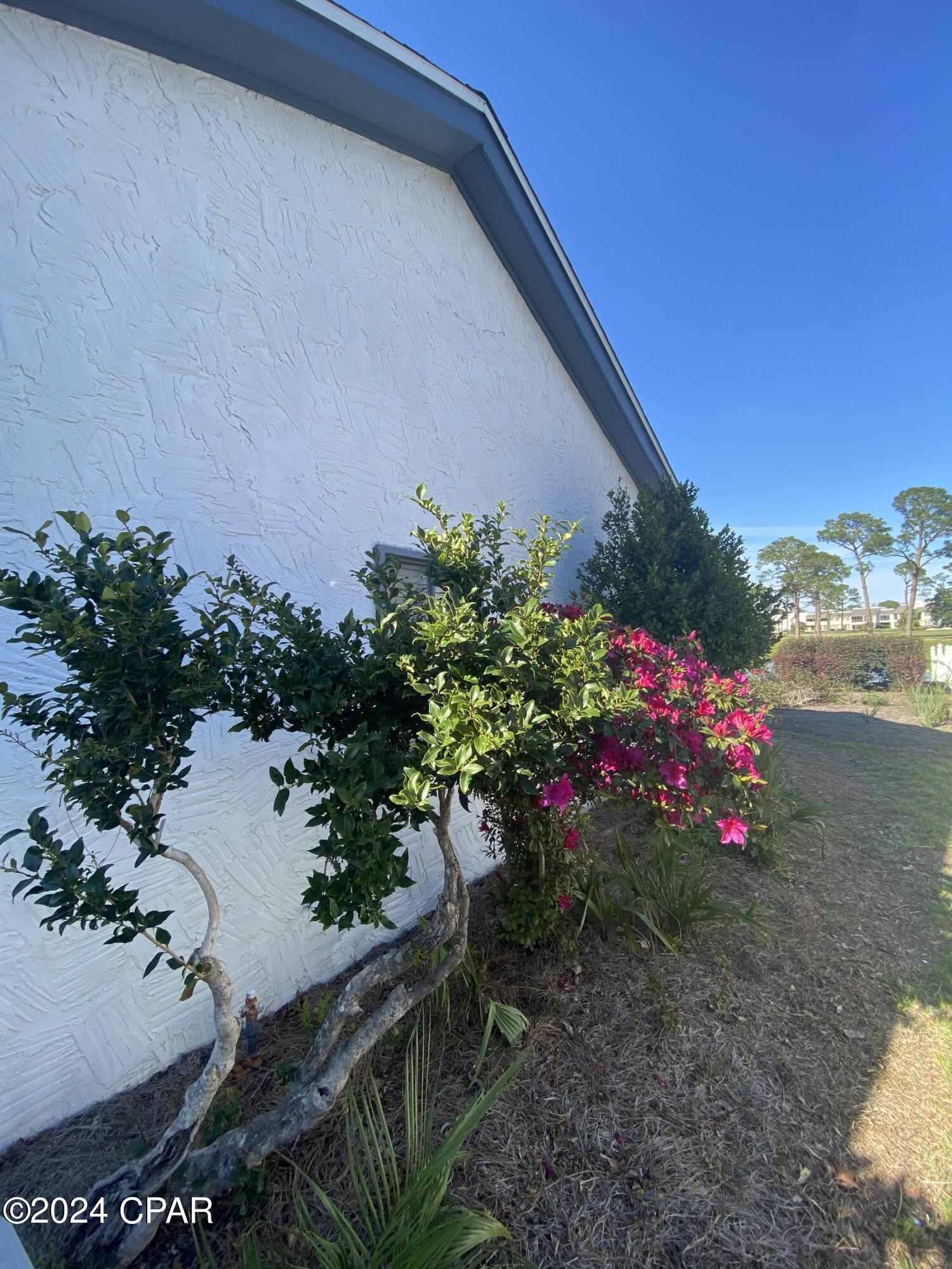 Bay Point Unit 1 - Residential