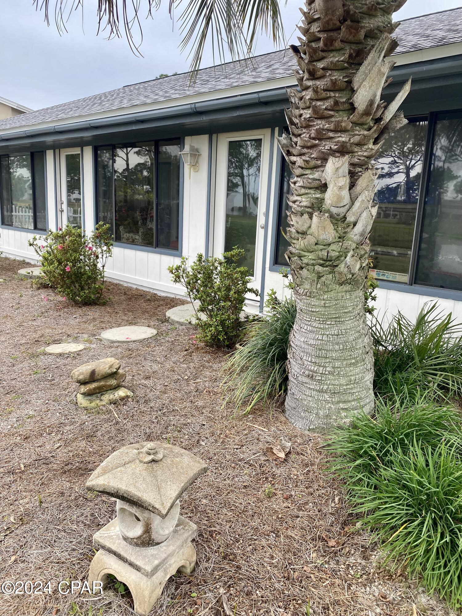 Bay Point Unit 1 - Residential