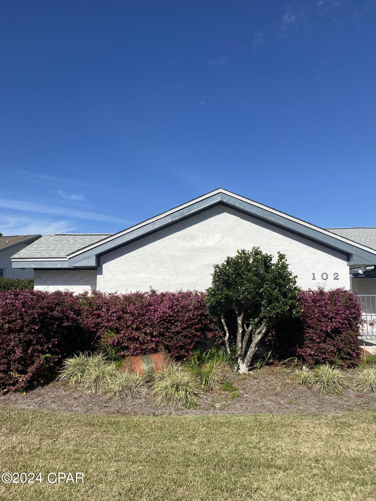 Bay Point Unit 1 - Residential