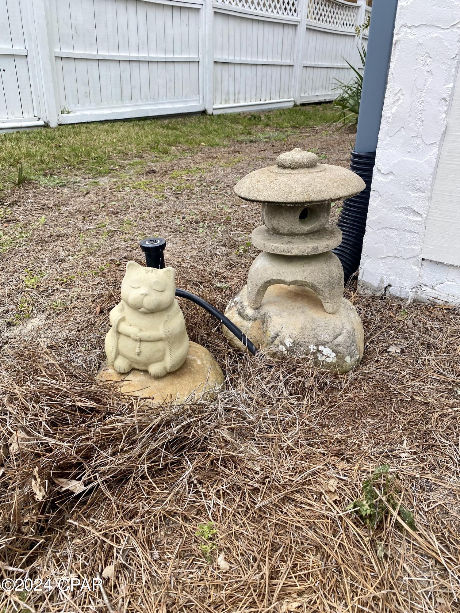 Bay Point Unit 1 - Residential