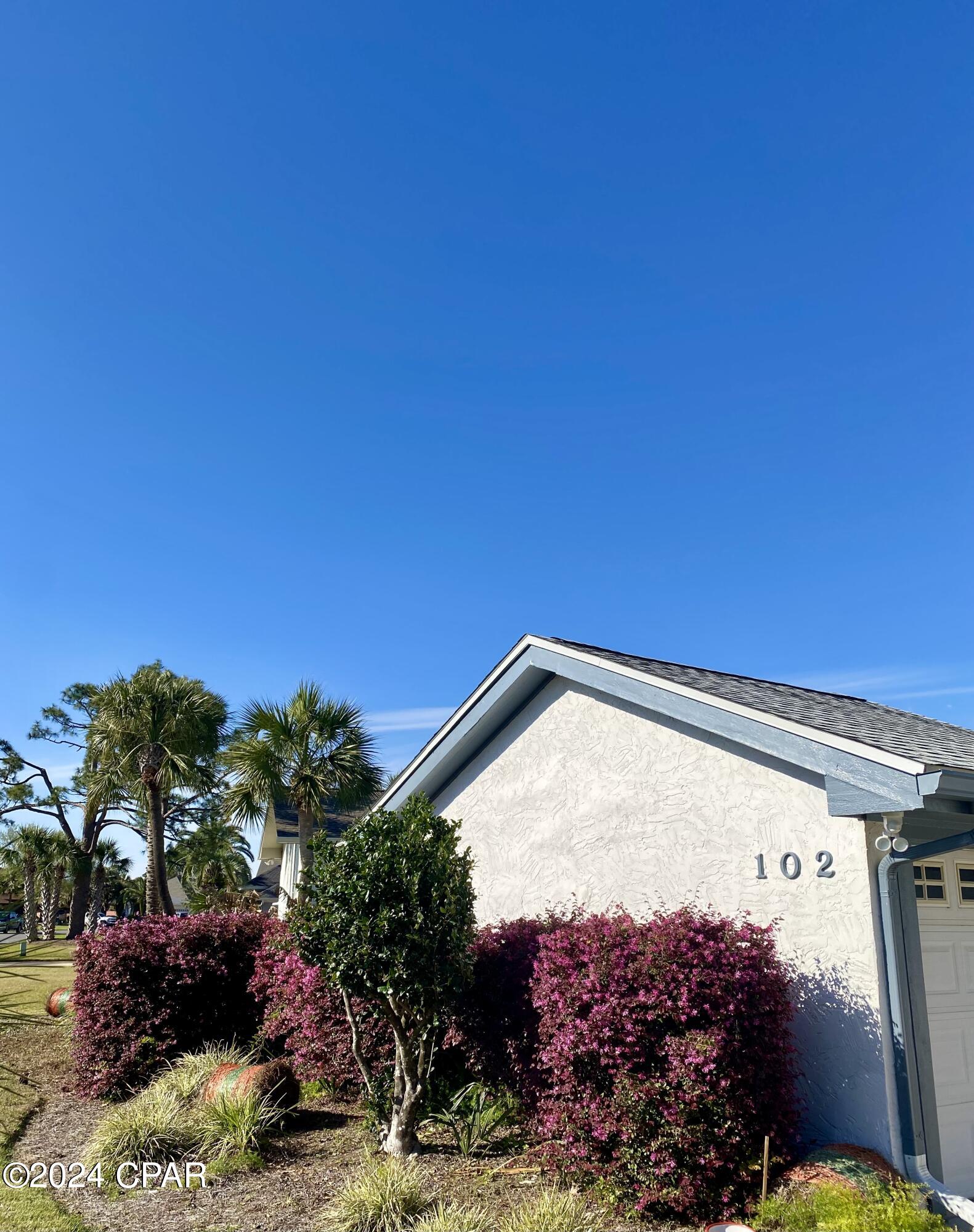 Bay Point Unit 1 - Residential