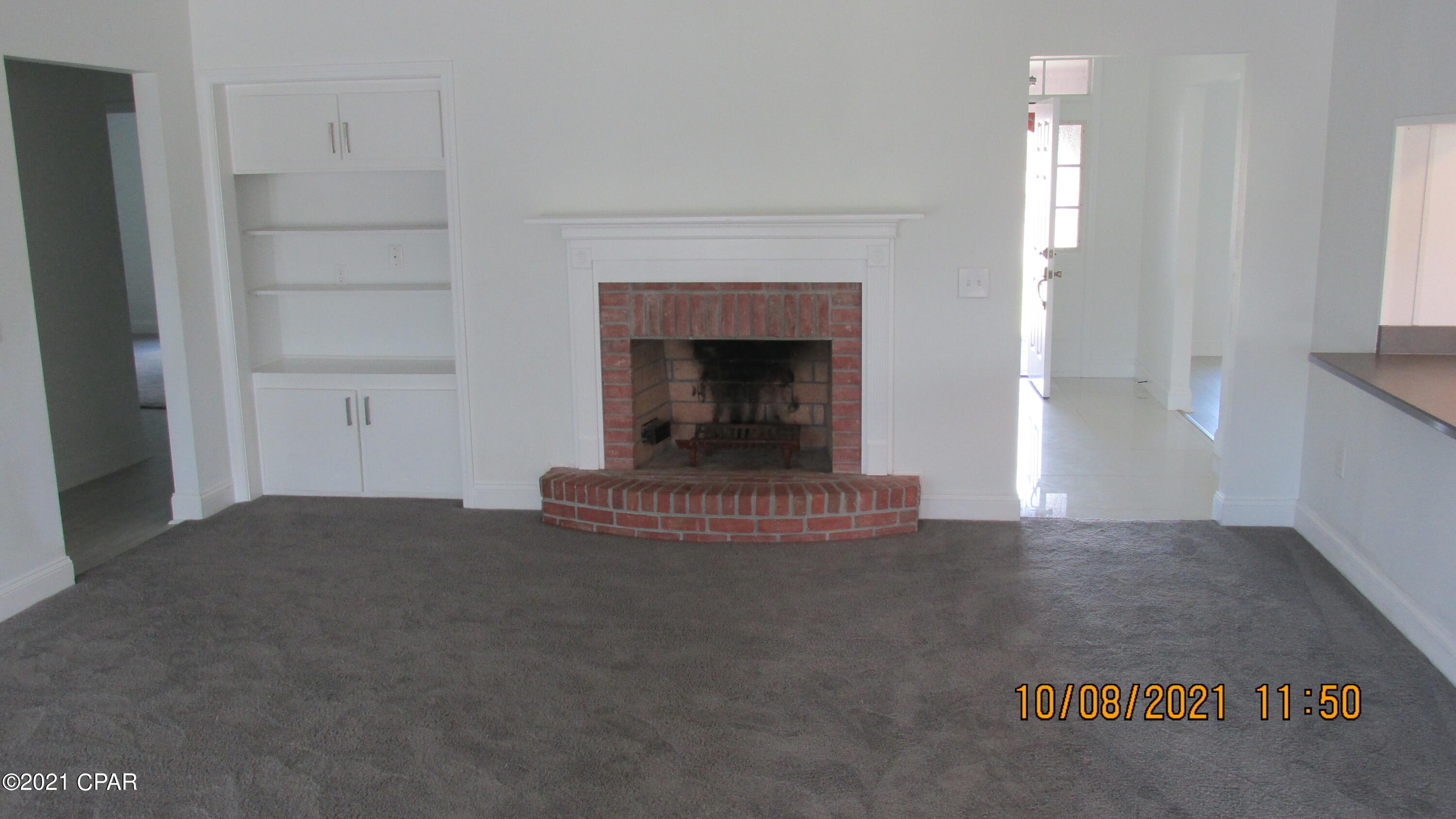 Mill Bayou Phase 1 - Residential