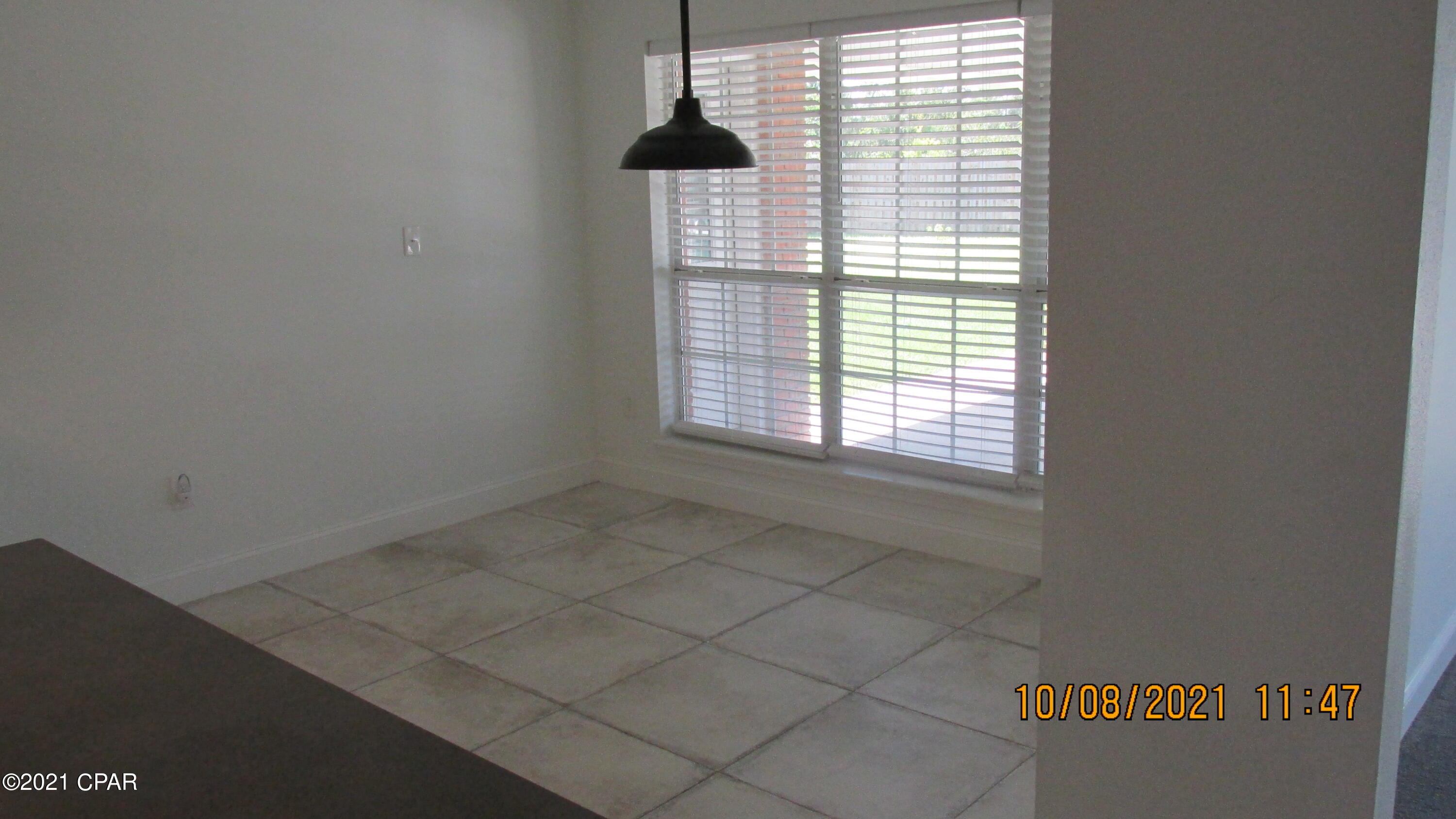 Mill Bayou Phase 1 - Residential