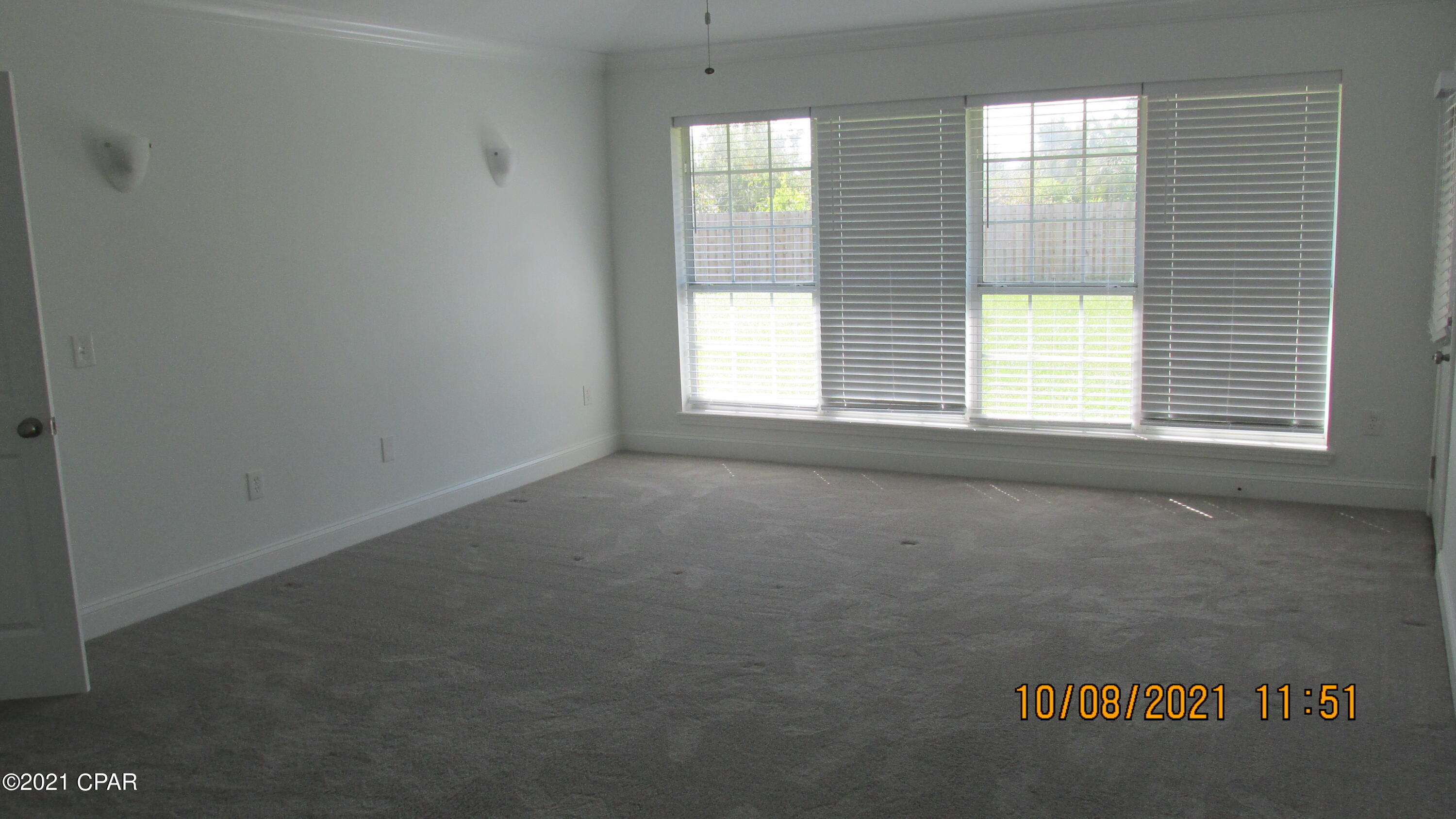 Mill Bayou Phase 1 - Residential