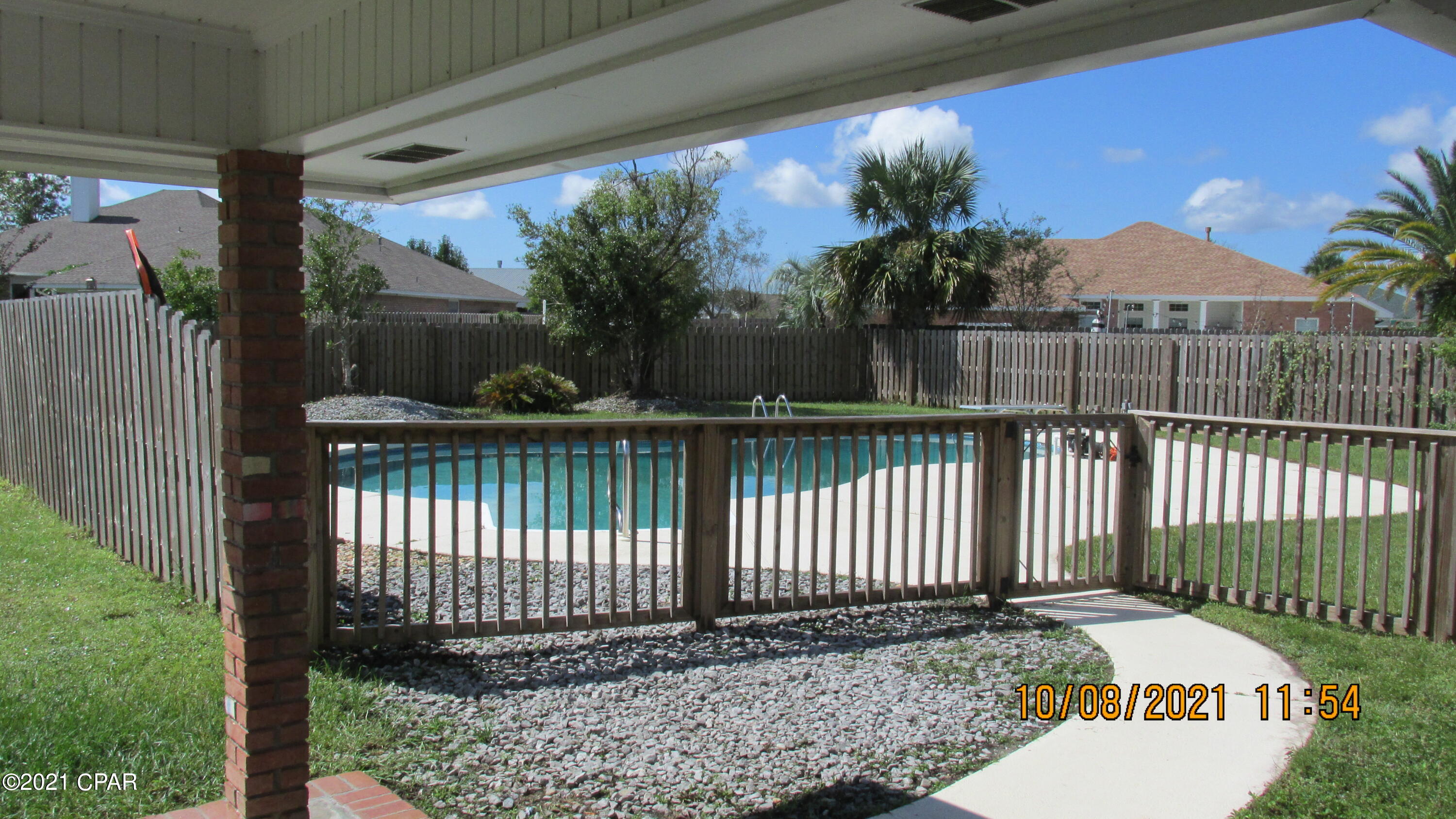 Mill Bayou Phase 1 - Residential