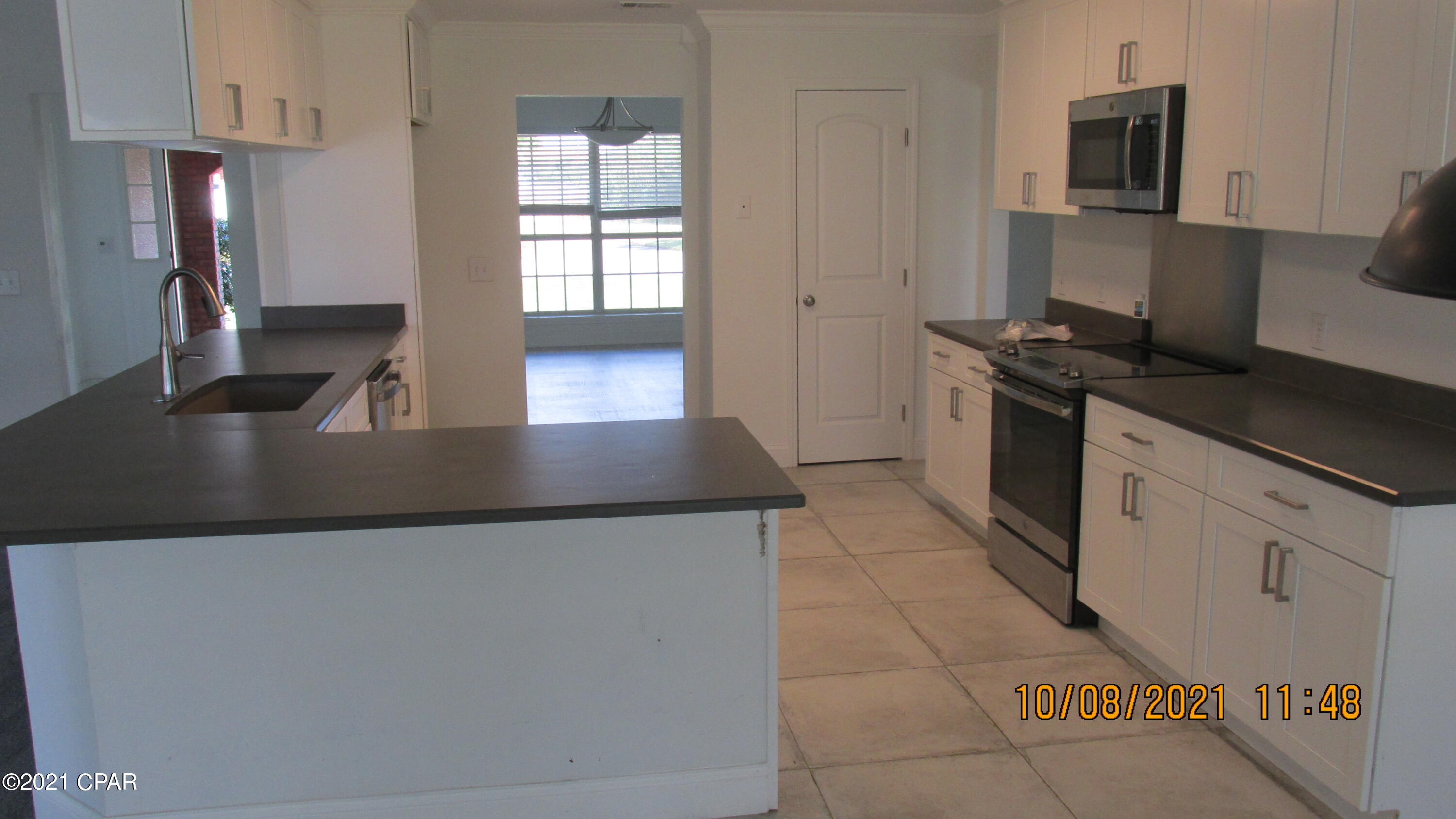 Mill Bayou Phase 1 - Residential