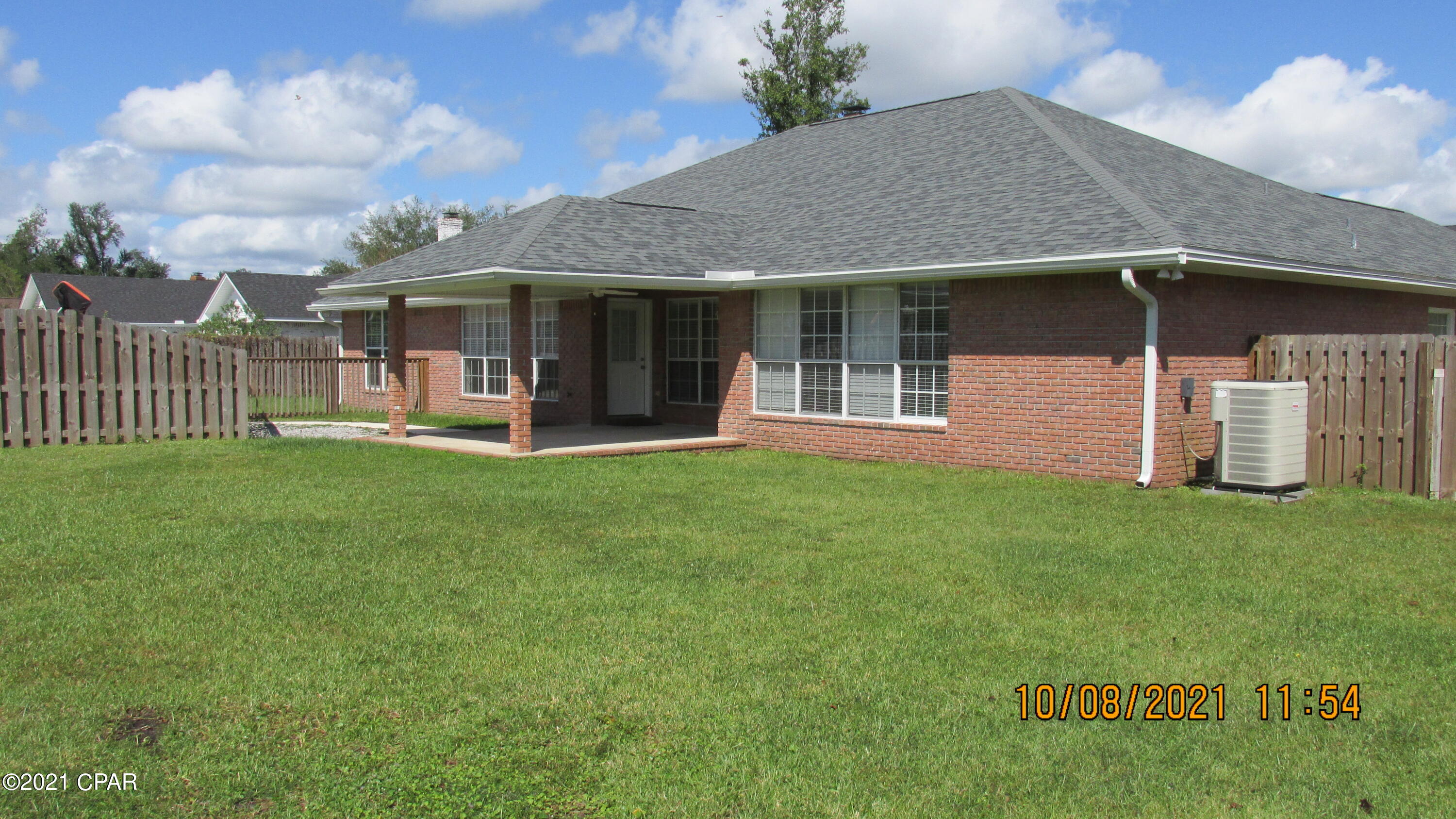 Mill Bayou Phase 1 - Residential