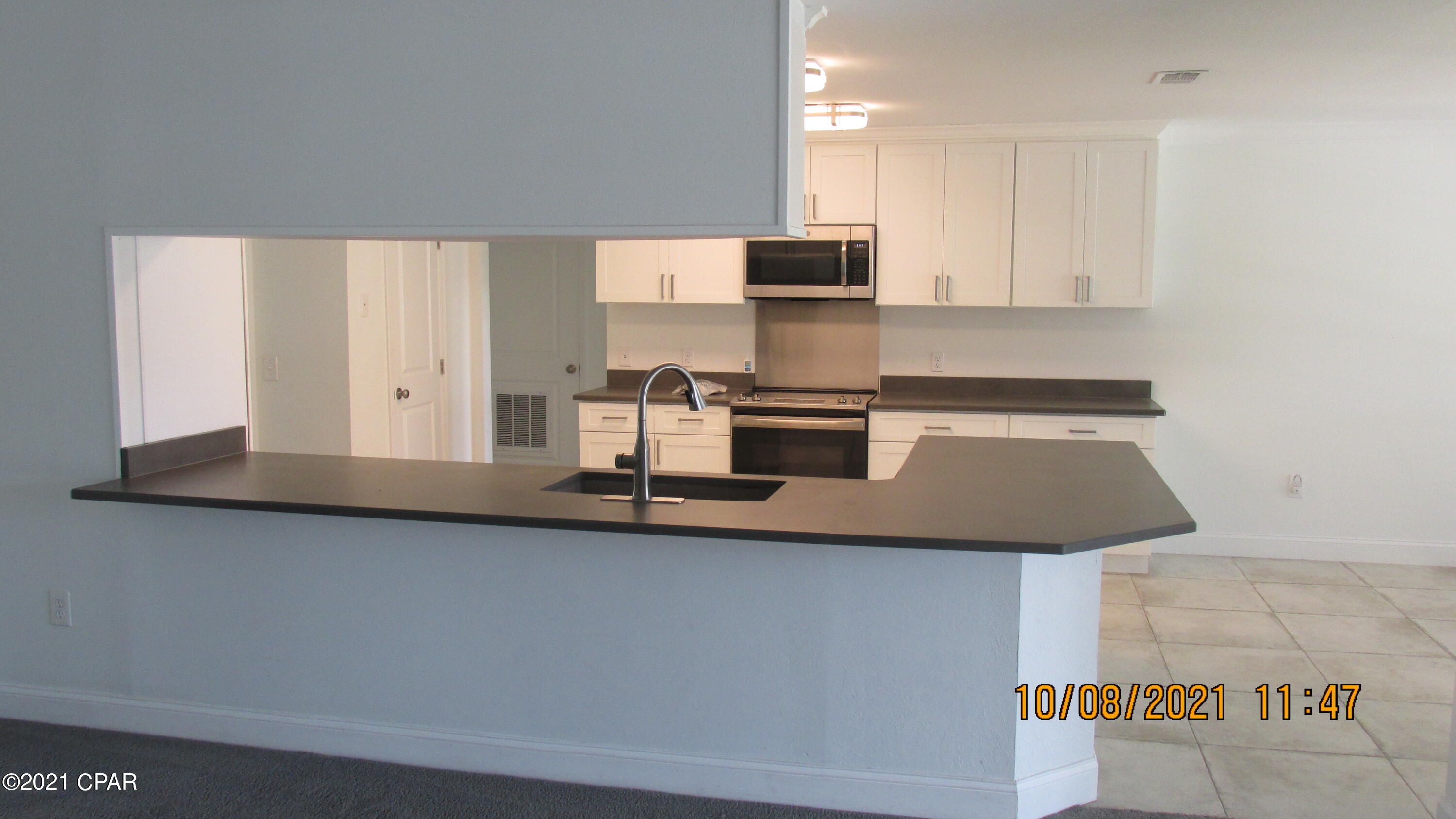 Mill Bayou Phase 1 - Residential