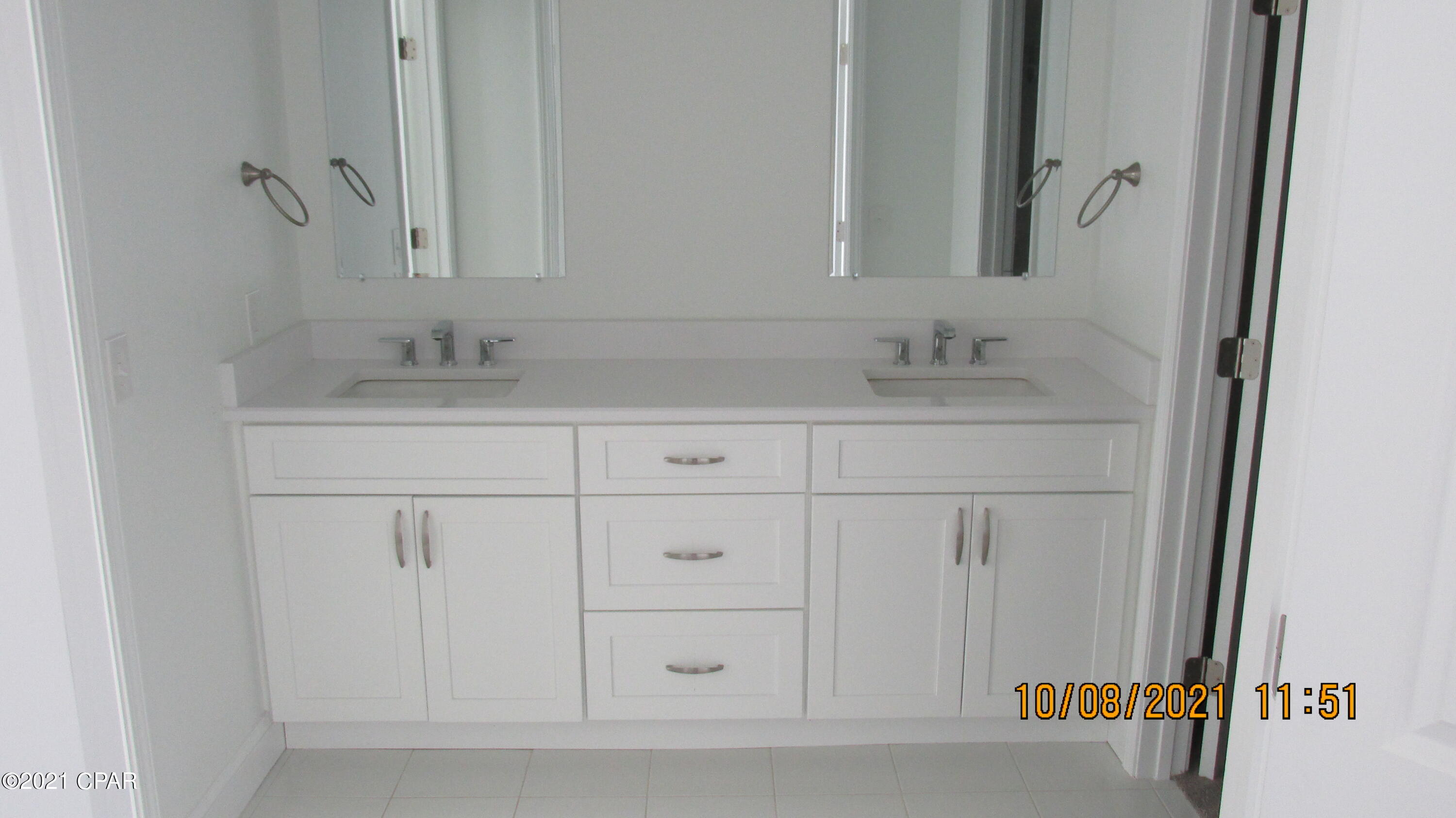 Mill Bayou Phase 1 - Residential