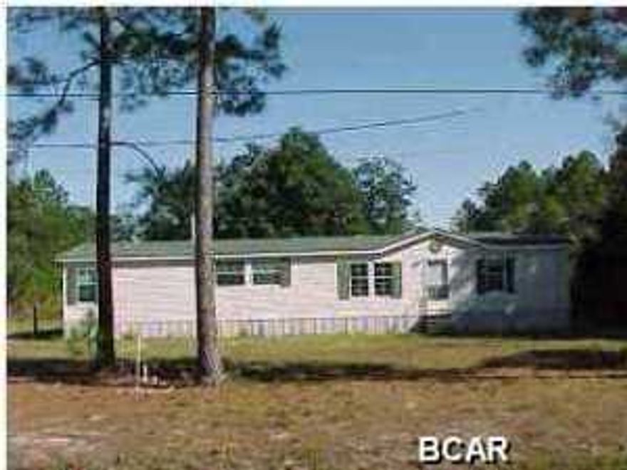 VACANT LAND LOCATED IN NORTH BAY COUNTY. LOT HAS SEPTIC AND PRIVATE WELL. PROPERTY CURRENTLY HAS A MOBILE HOME THAT IS OCCUPIED. NO SIGN ON PROPERTY AS TENANTS DO NOT WISH TO BE BOTHERED.