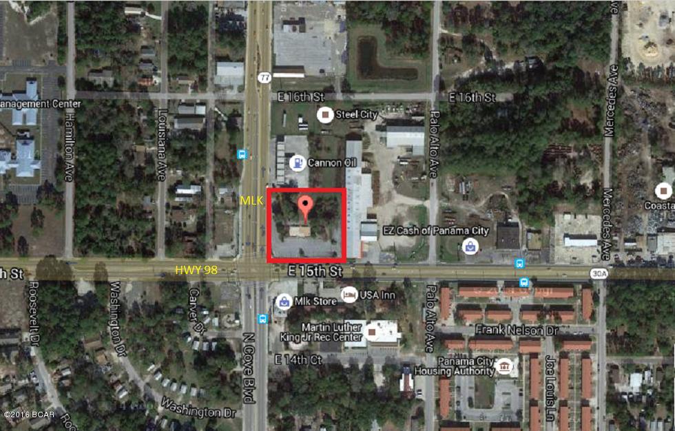 Keiths 4th Add - Land