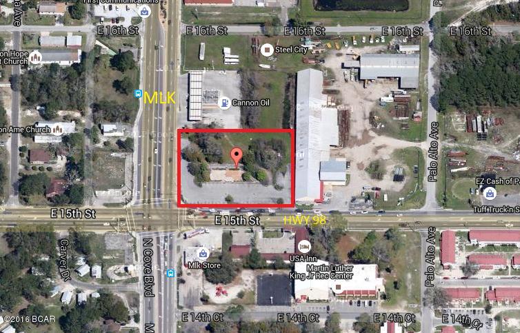 Keiths 4th Add - Land