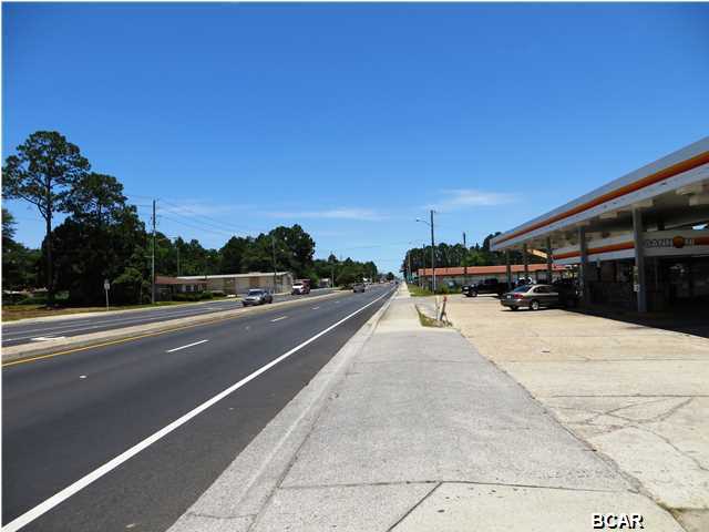 Keiths 4th Add - Land