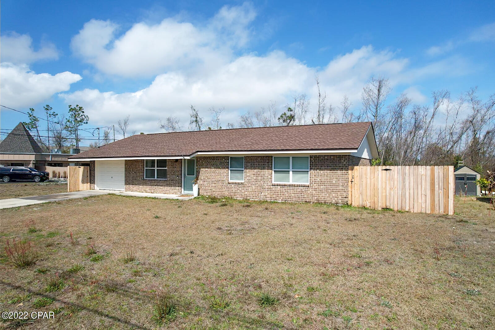 No Named Subdivision - Residential