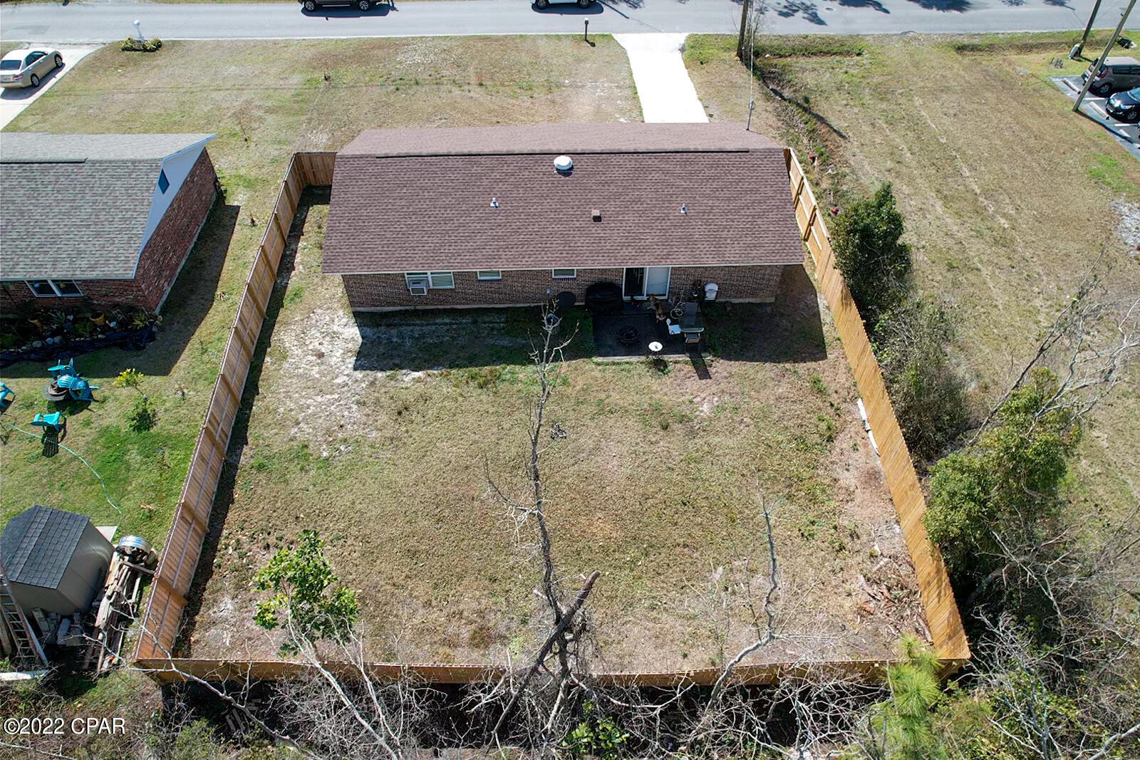 No Named Subdivision - Residential