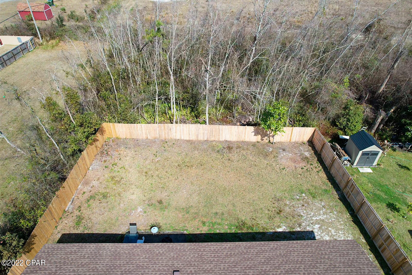 No Named Subdivision - Residential