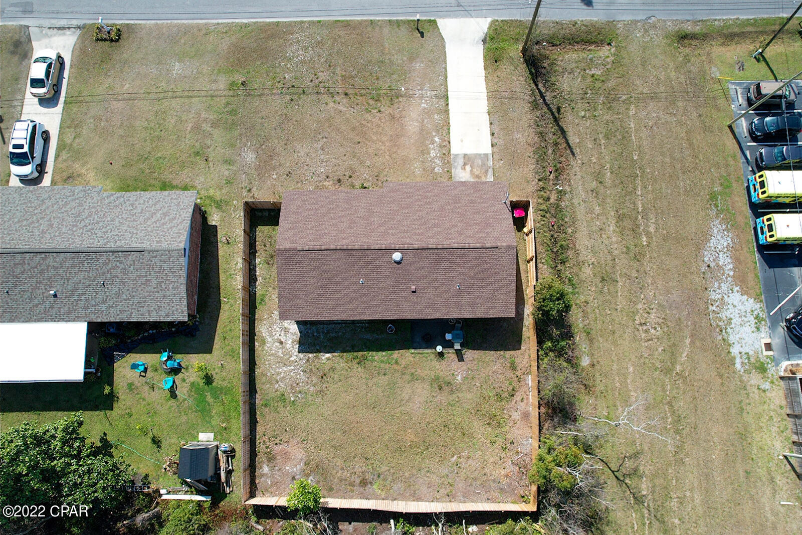 No Named Subdivision - Residential