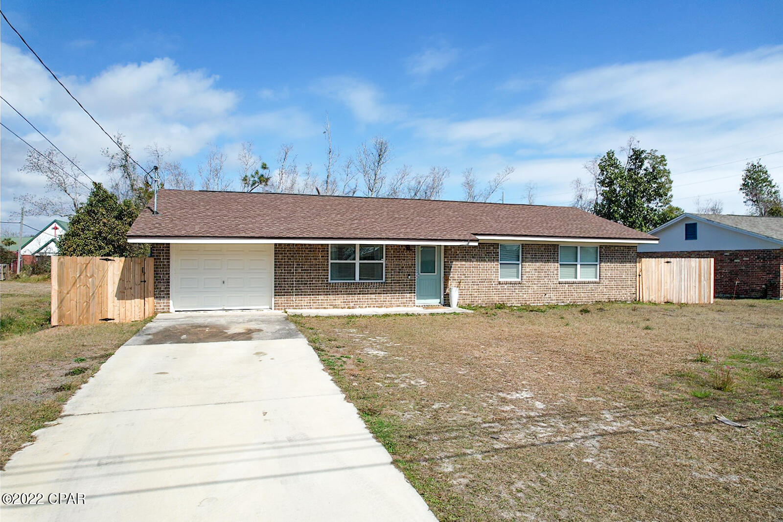 No Named Subdivision - Residential