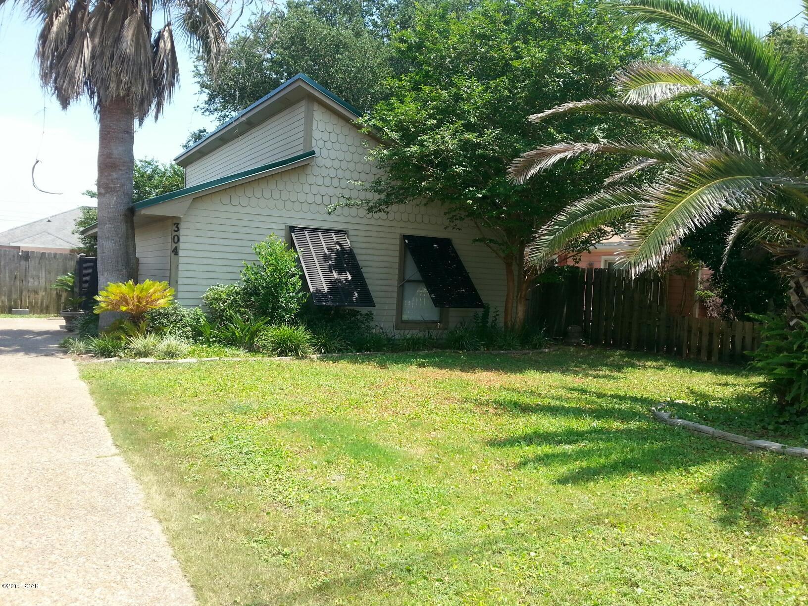 Bid-A-Wee Beach 1st Add - Residential