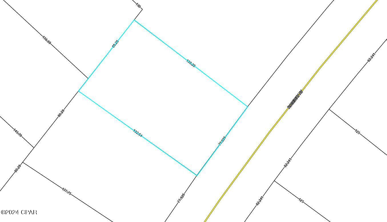 Sunny Hills Unit 1 - Land