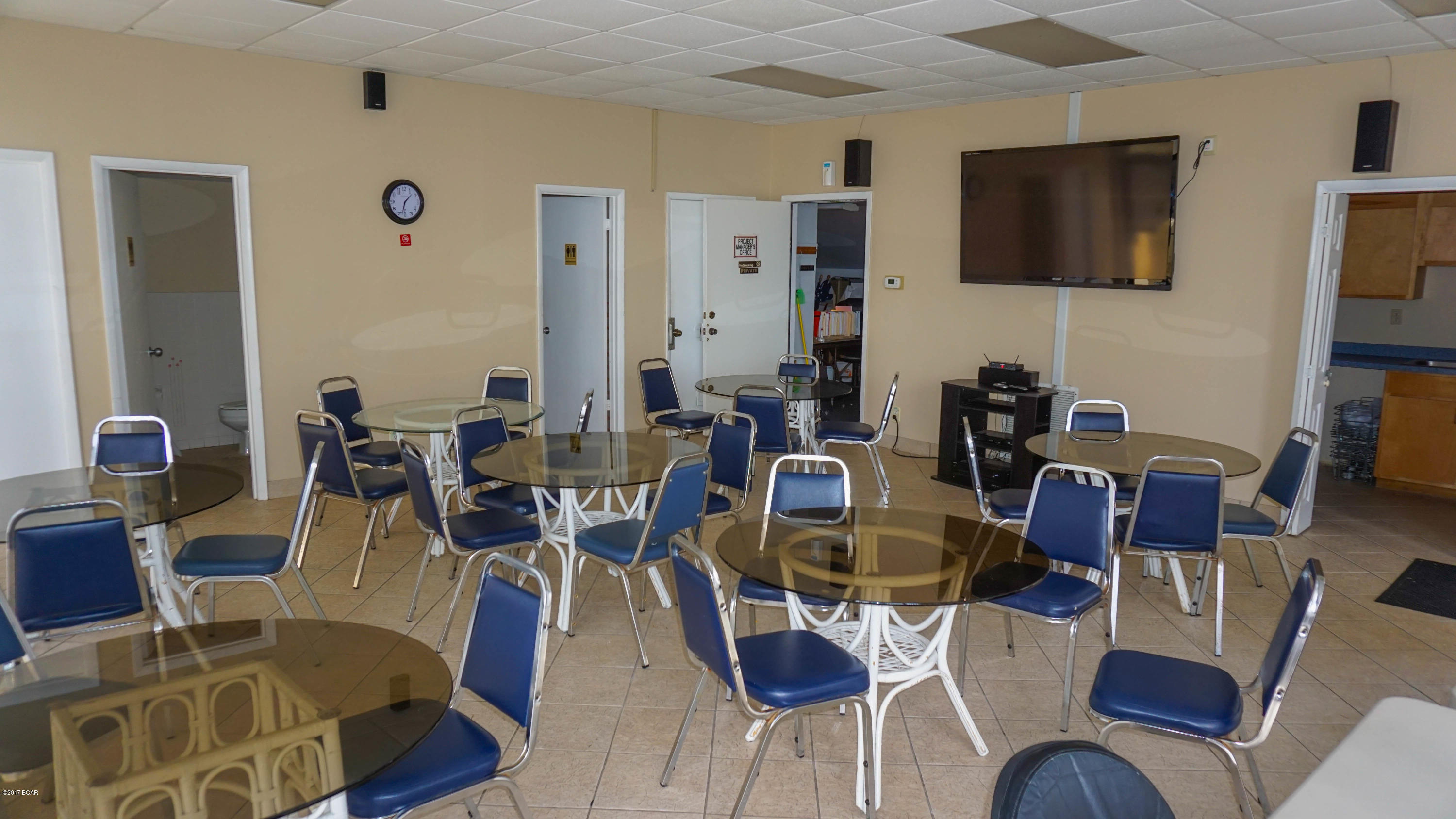 Sunbird Condo - Residential