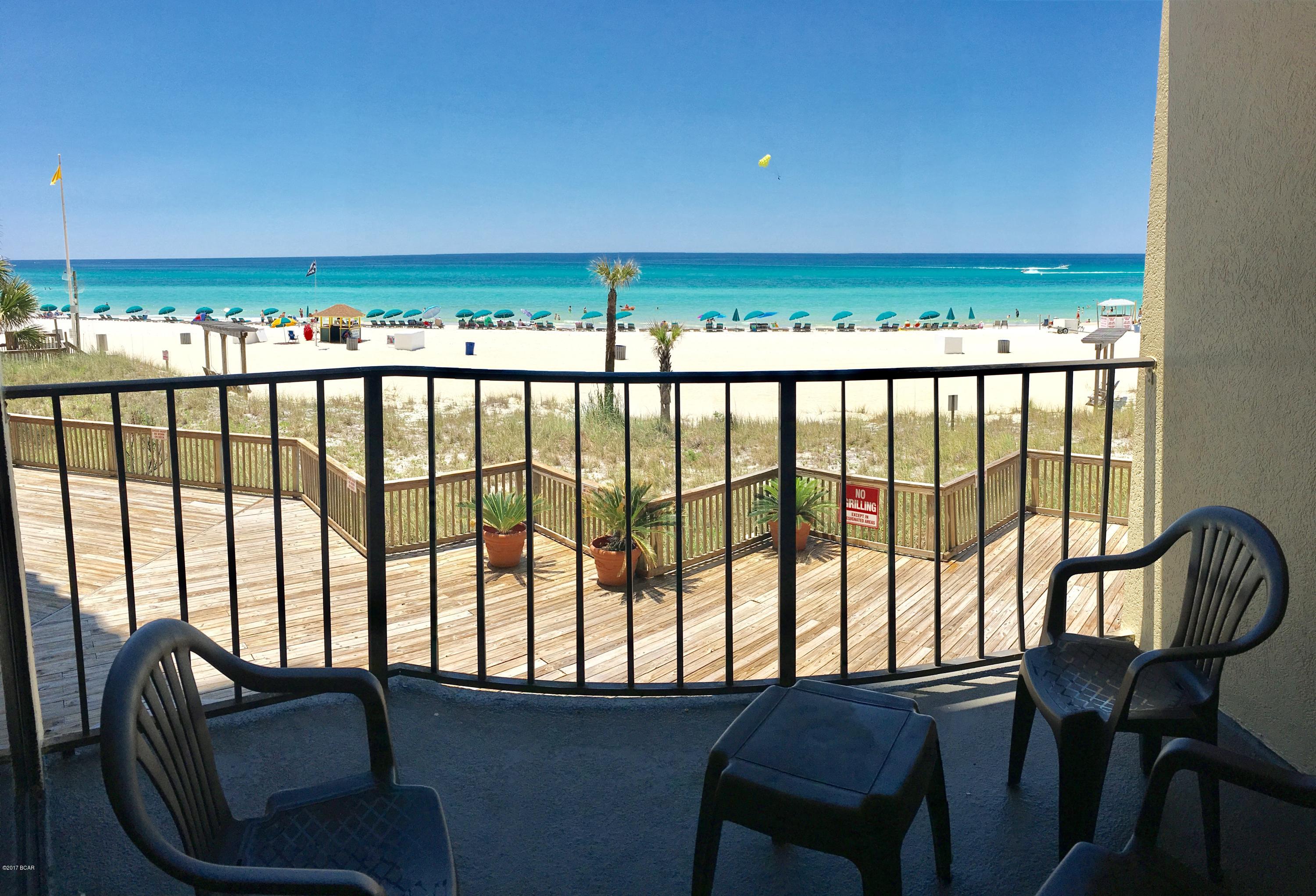 Sunbird Condo - Residential