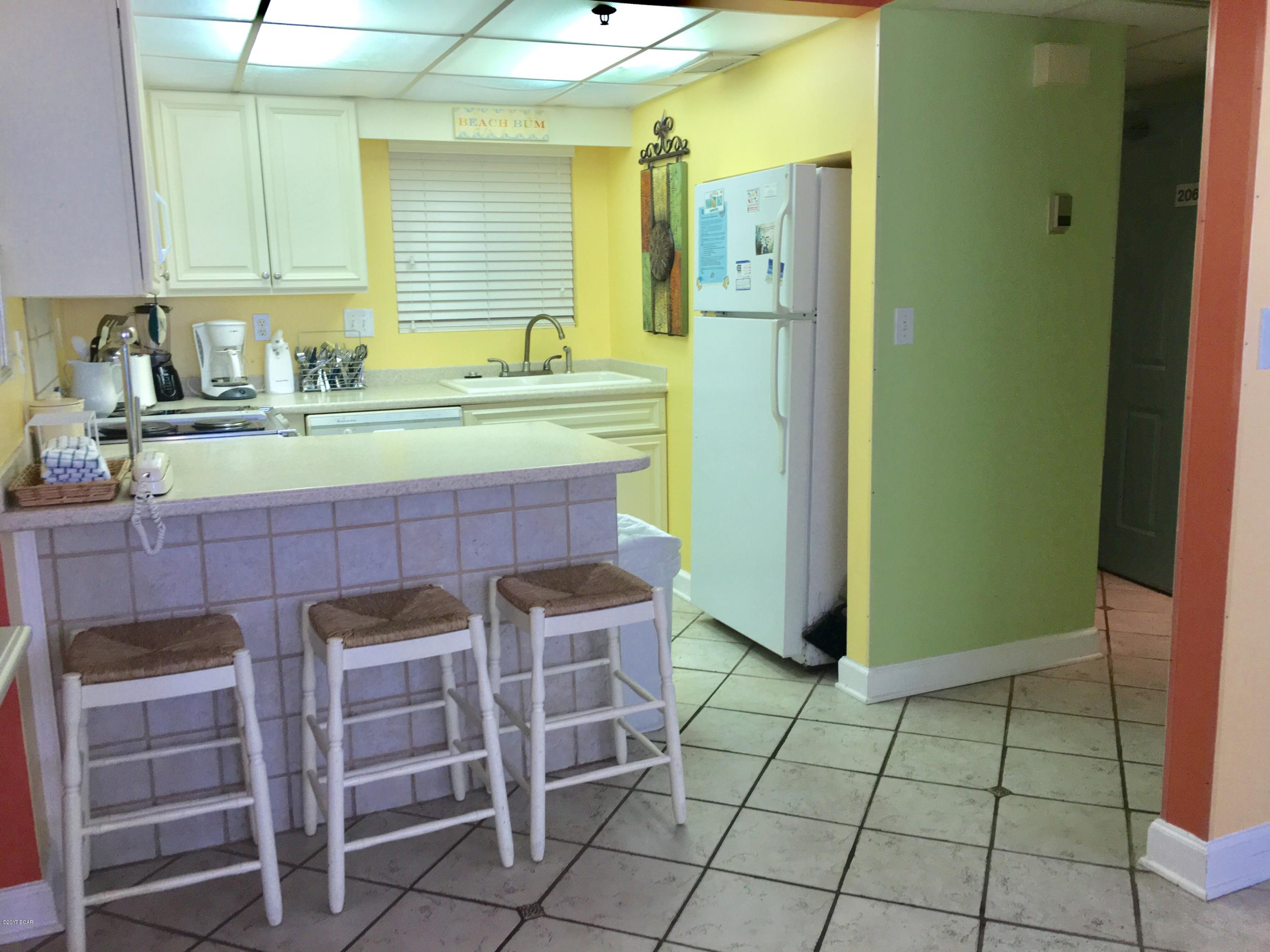 Sunbird Condo - Residential