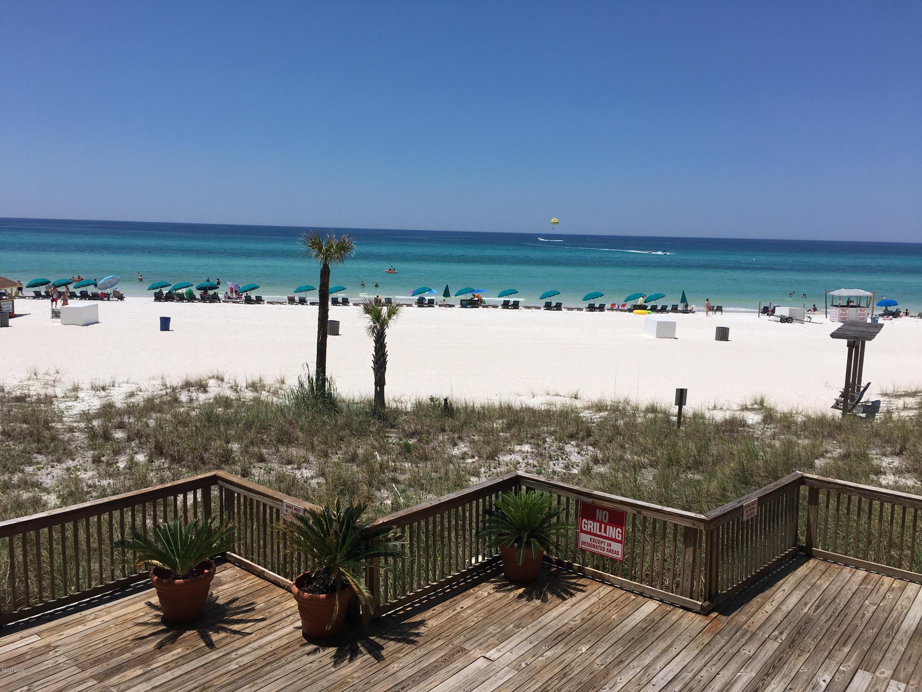 Sunbird Condo - Residential