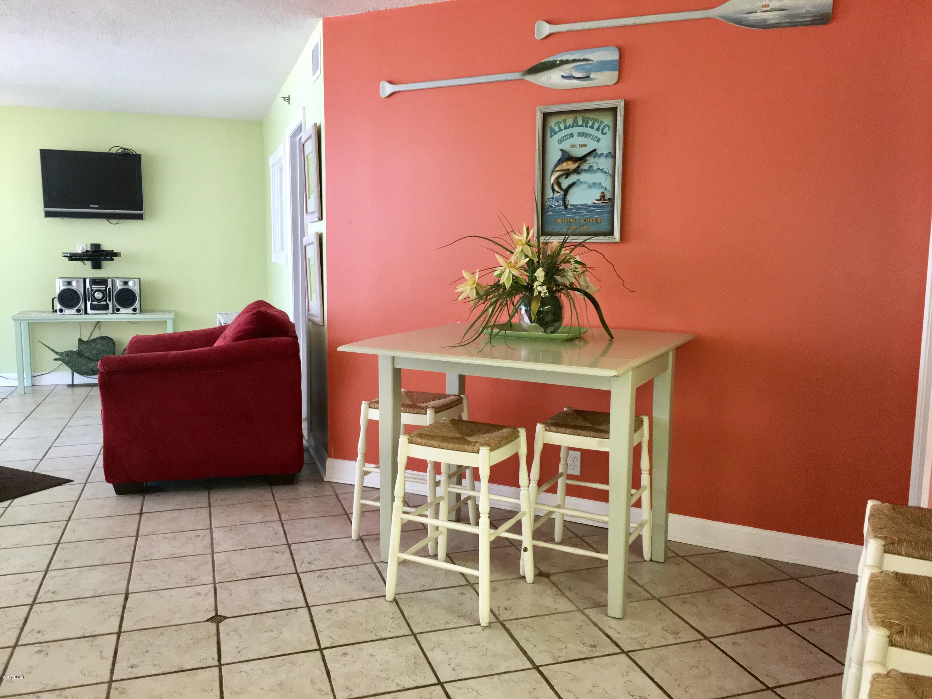 Sunbird Condo - Residential