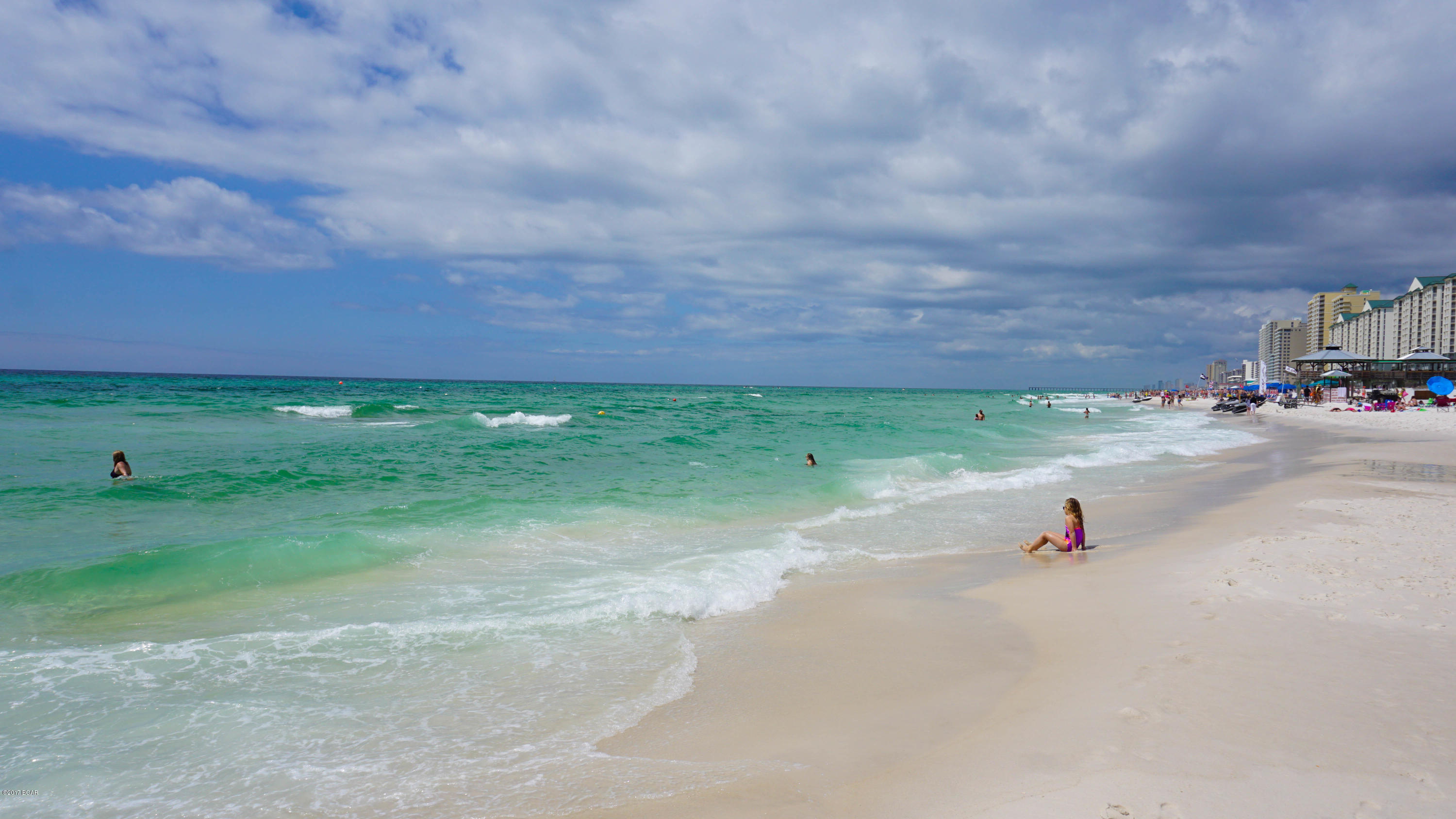 Sunbird Condo - Residential