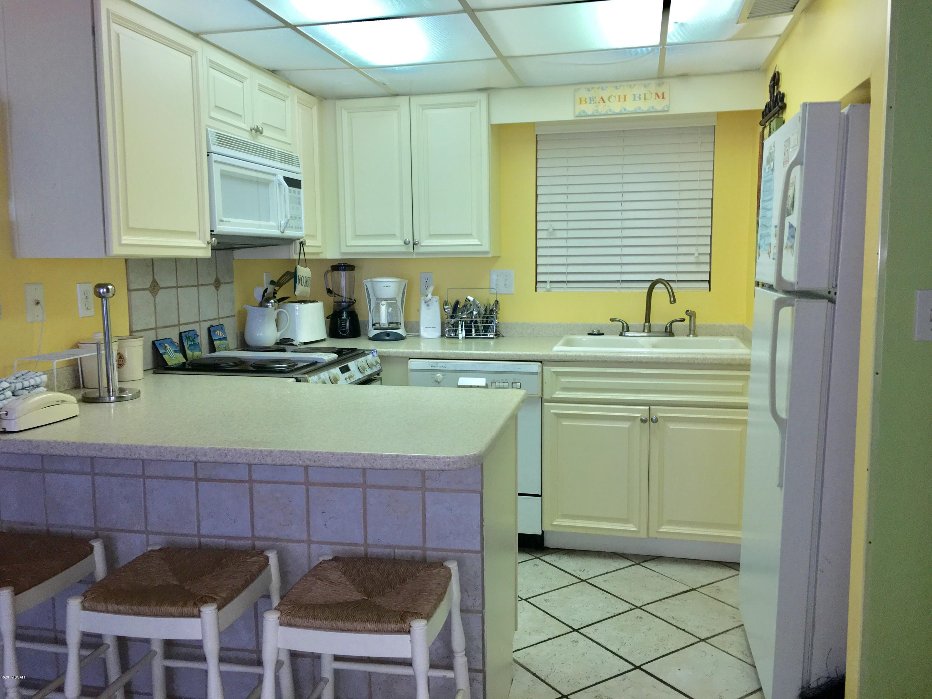 Sunbird Condo - Residential