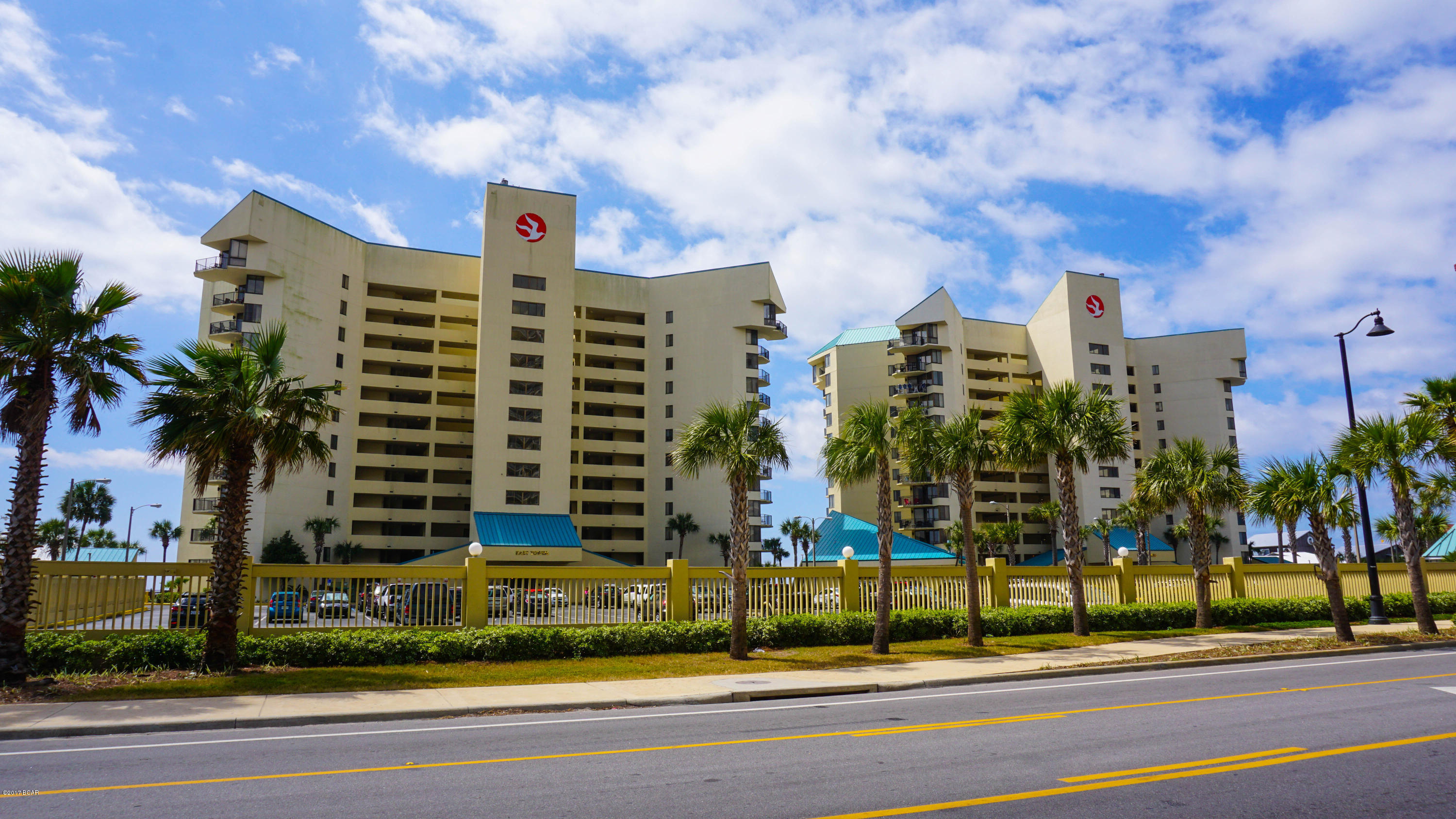 Sunbird Condo - Residential