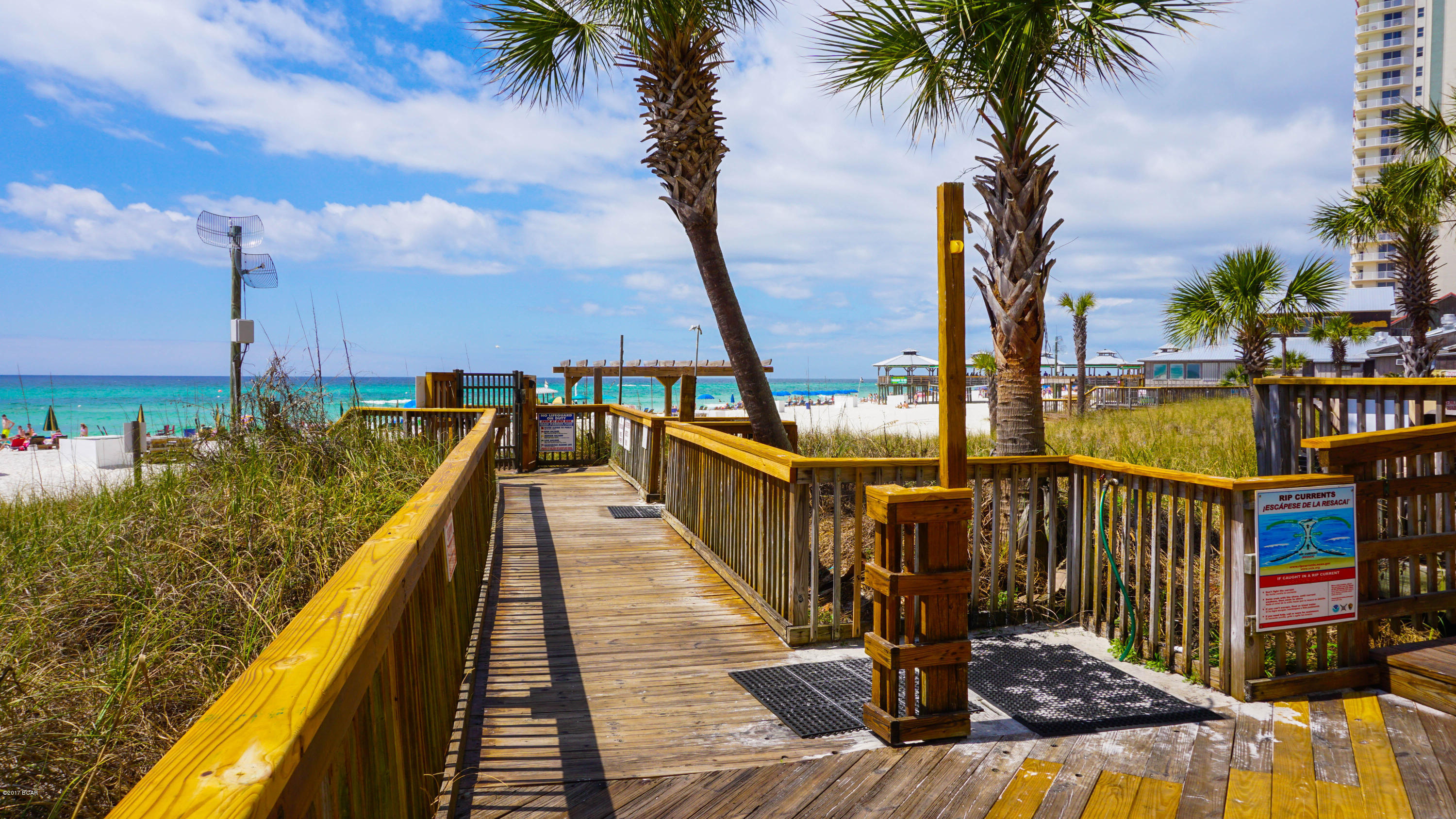 Sunbird Condo - Residential