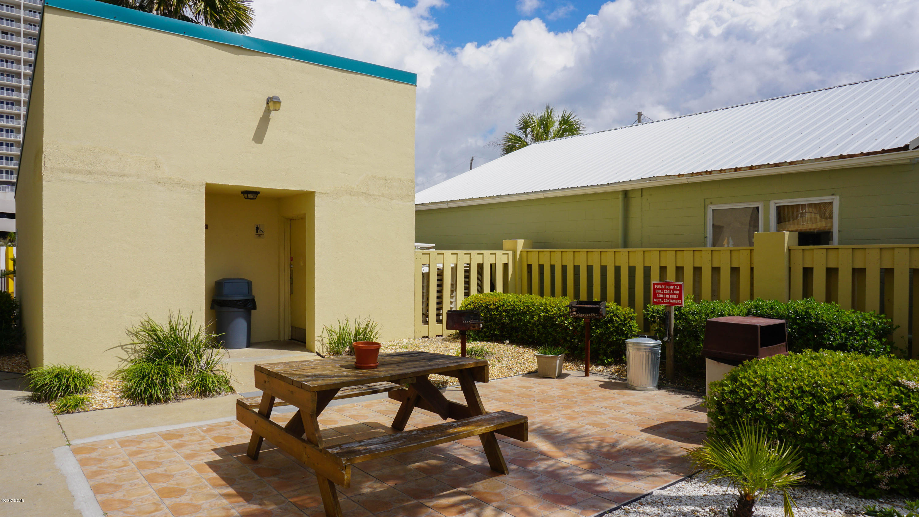 Sunbird Condo - Residential