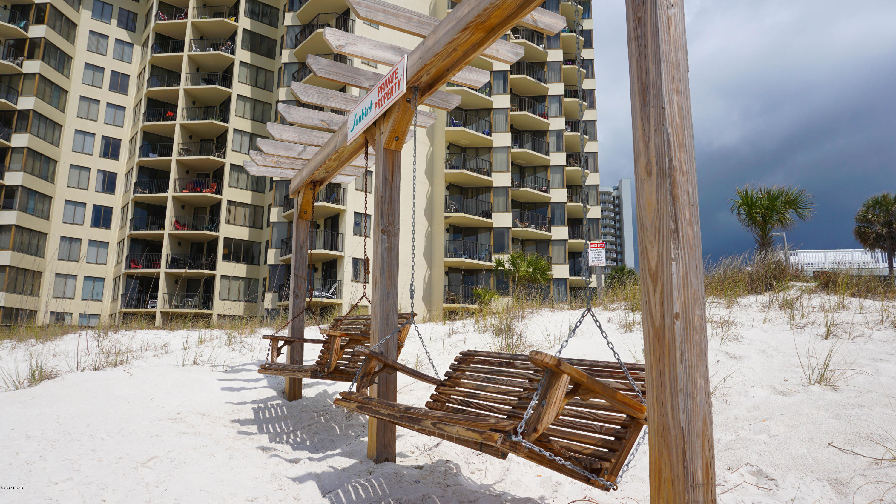 Sunbird Condo - Residential