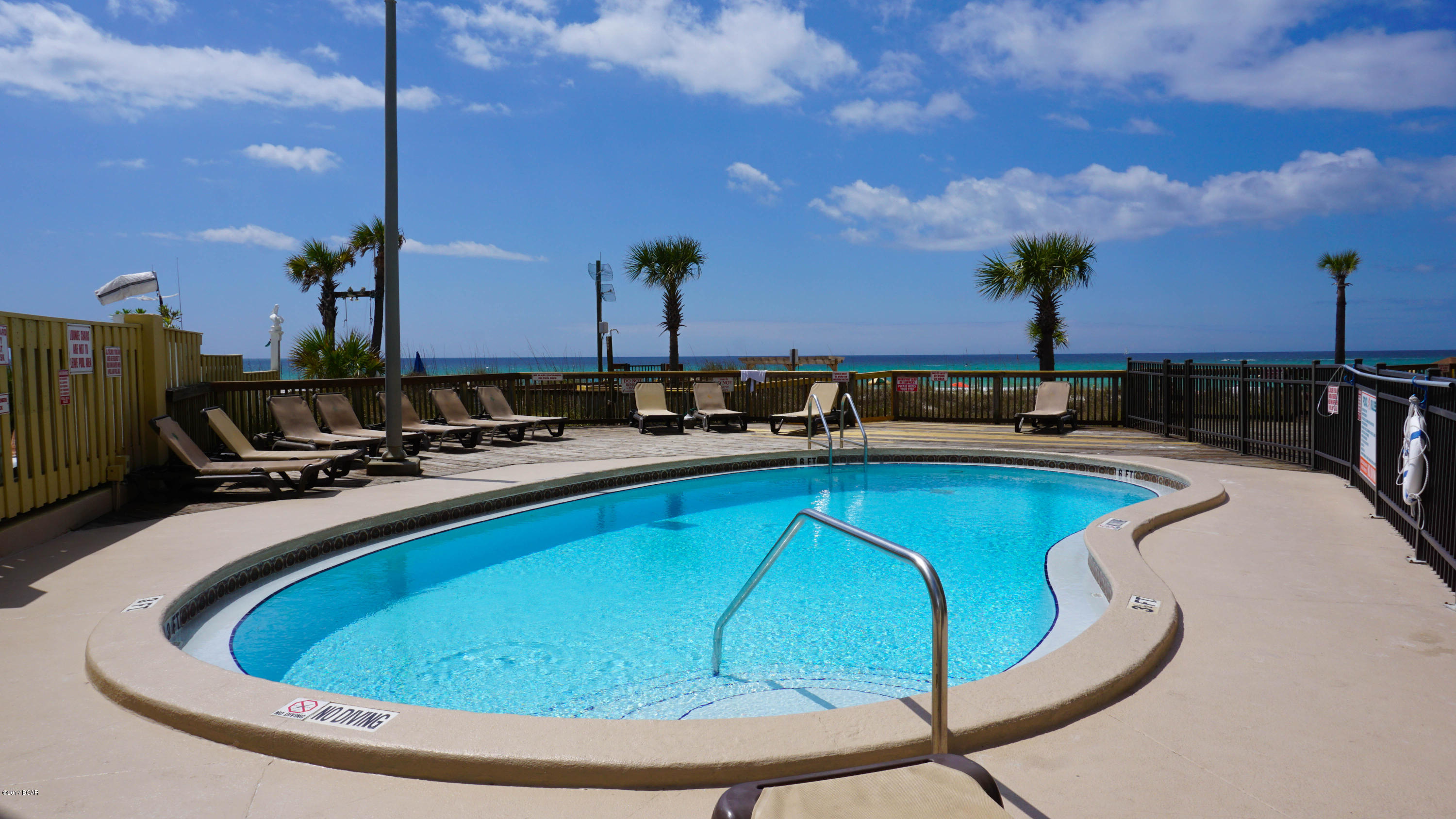 Sunbird Condo - Residential