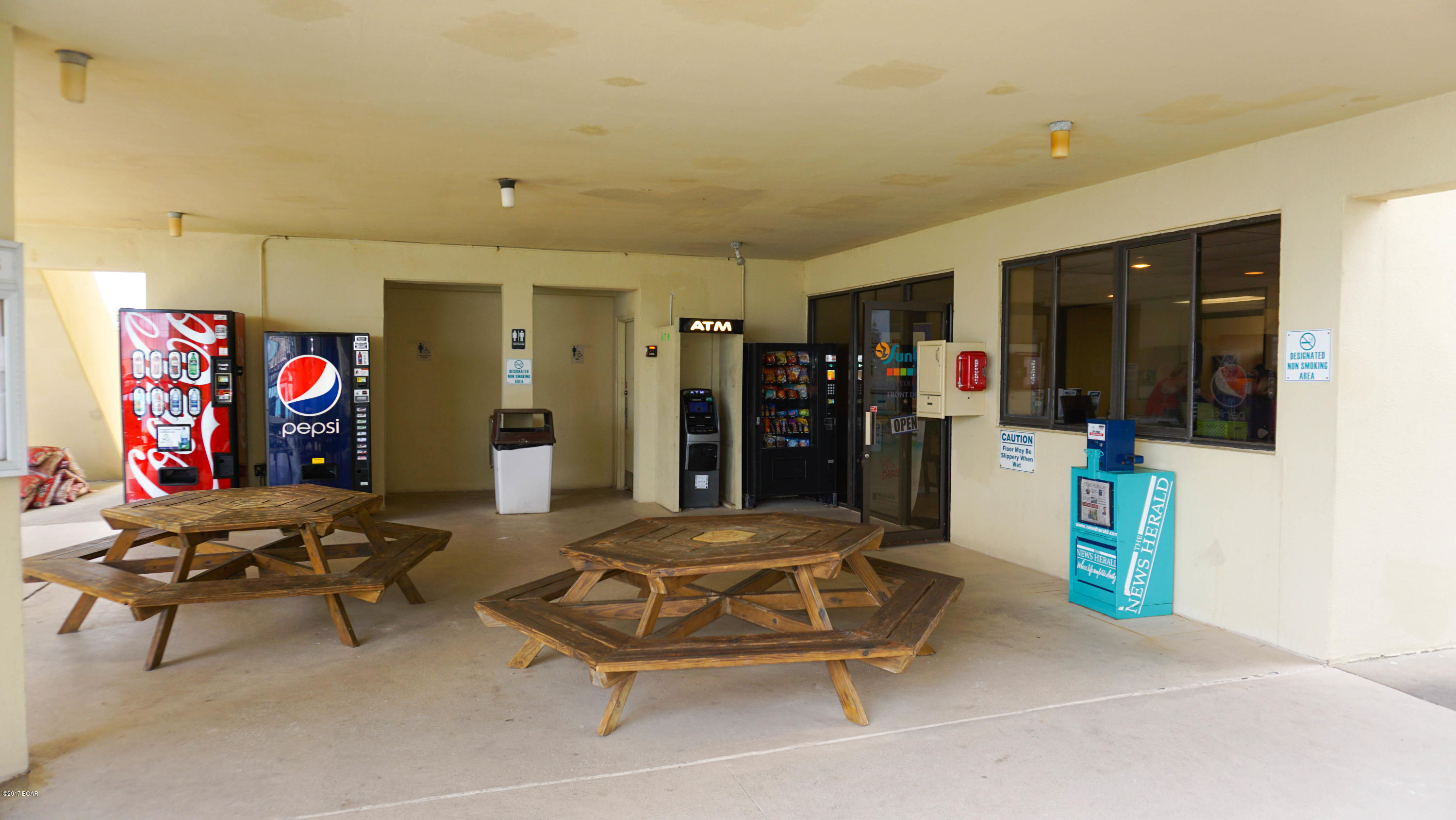 Sunbird Condo - Residential