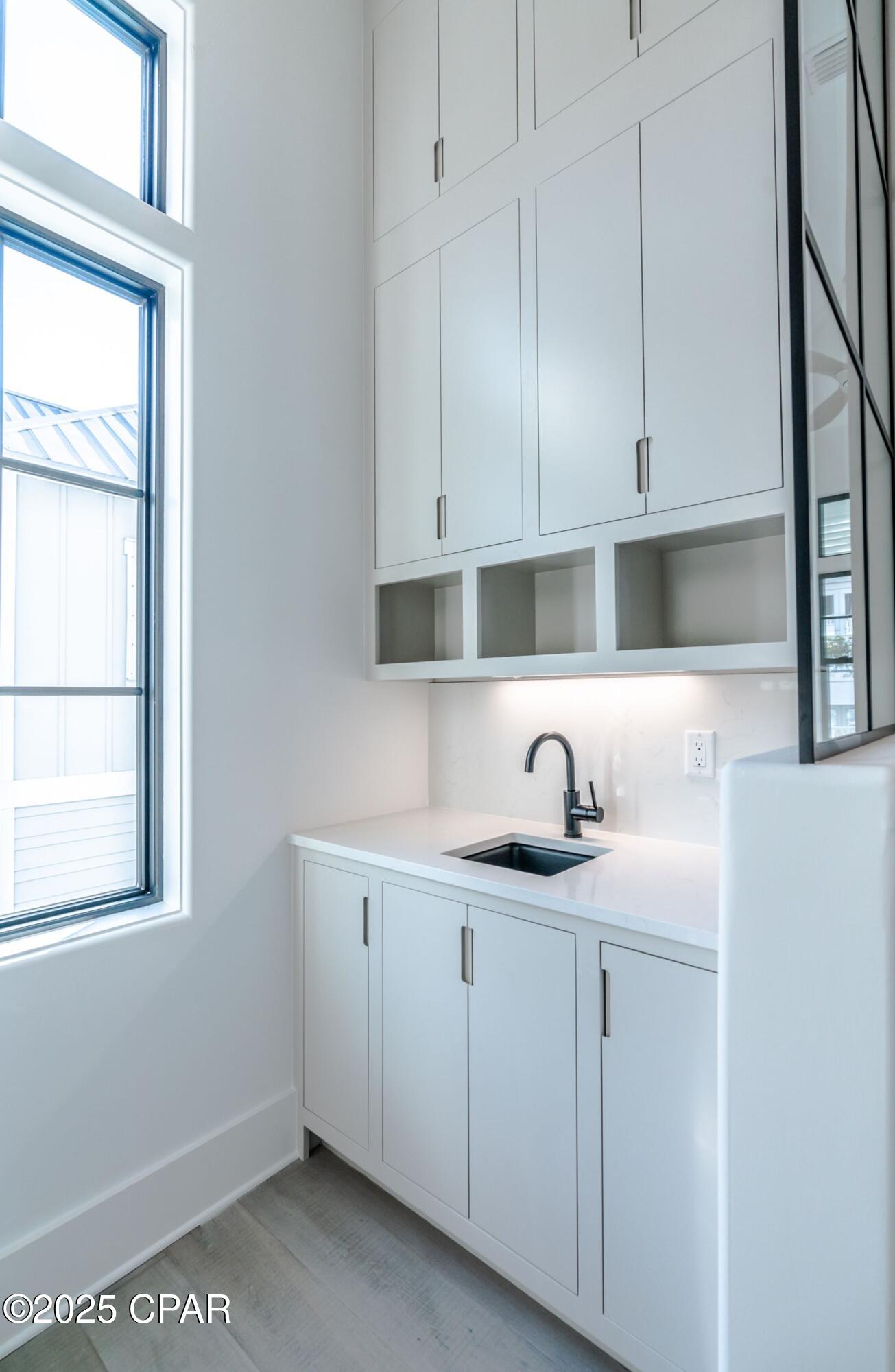 Grande Pointe At Inlet Beach - Residential