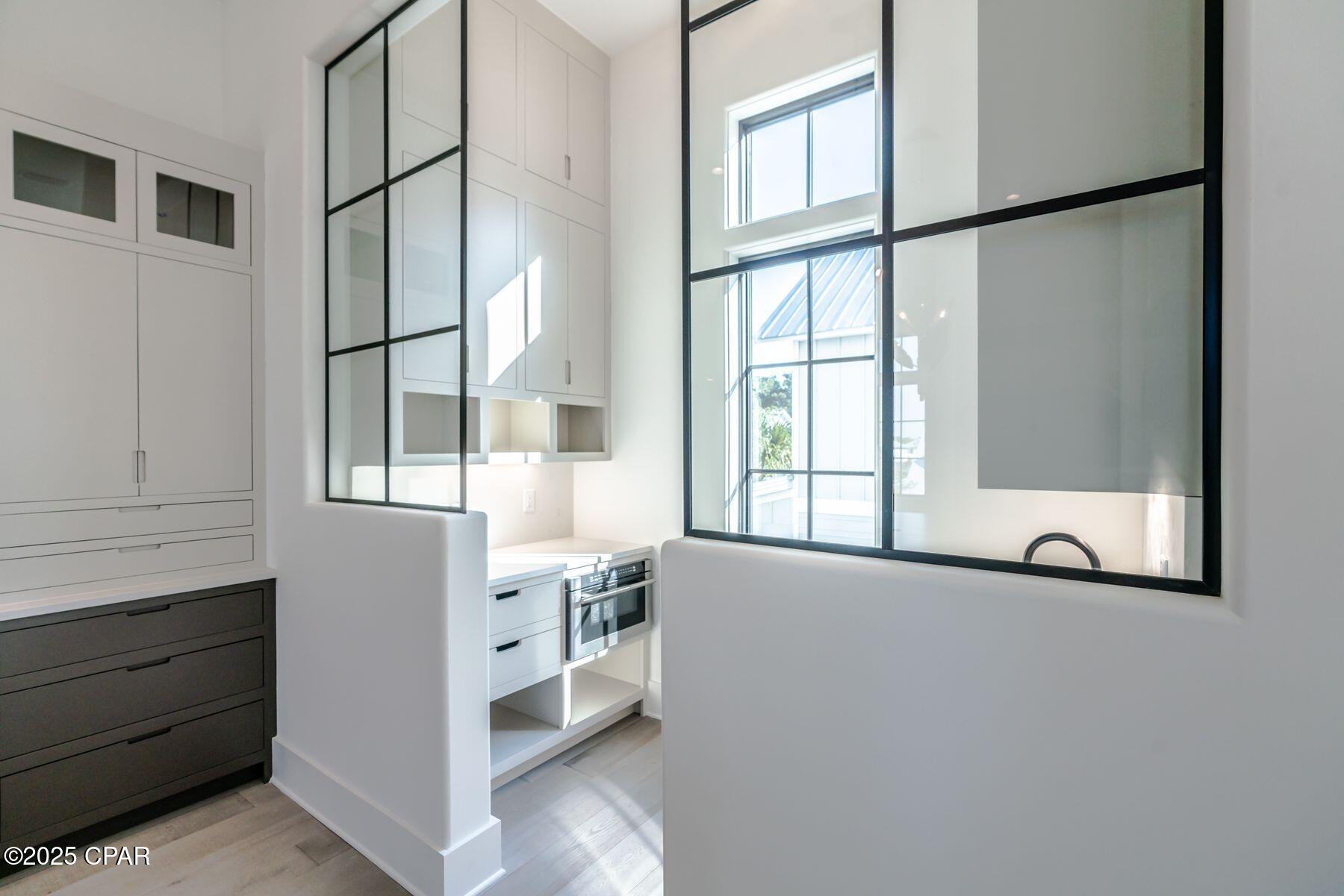 Grande Pointe At Inlet Beach - Residential