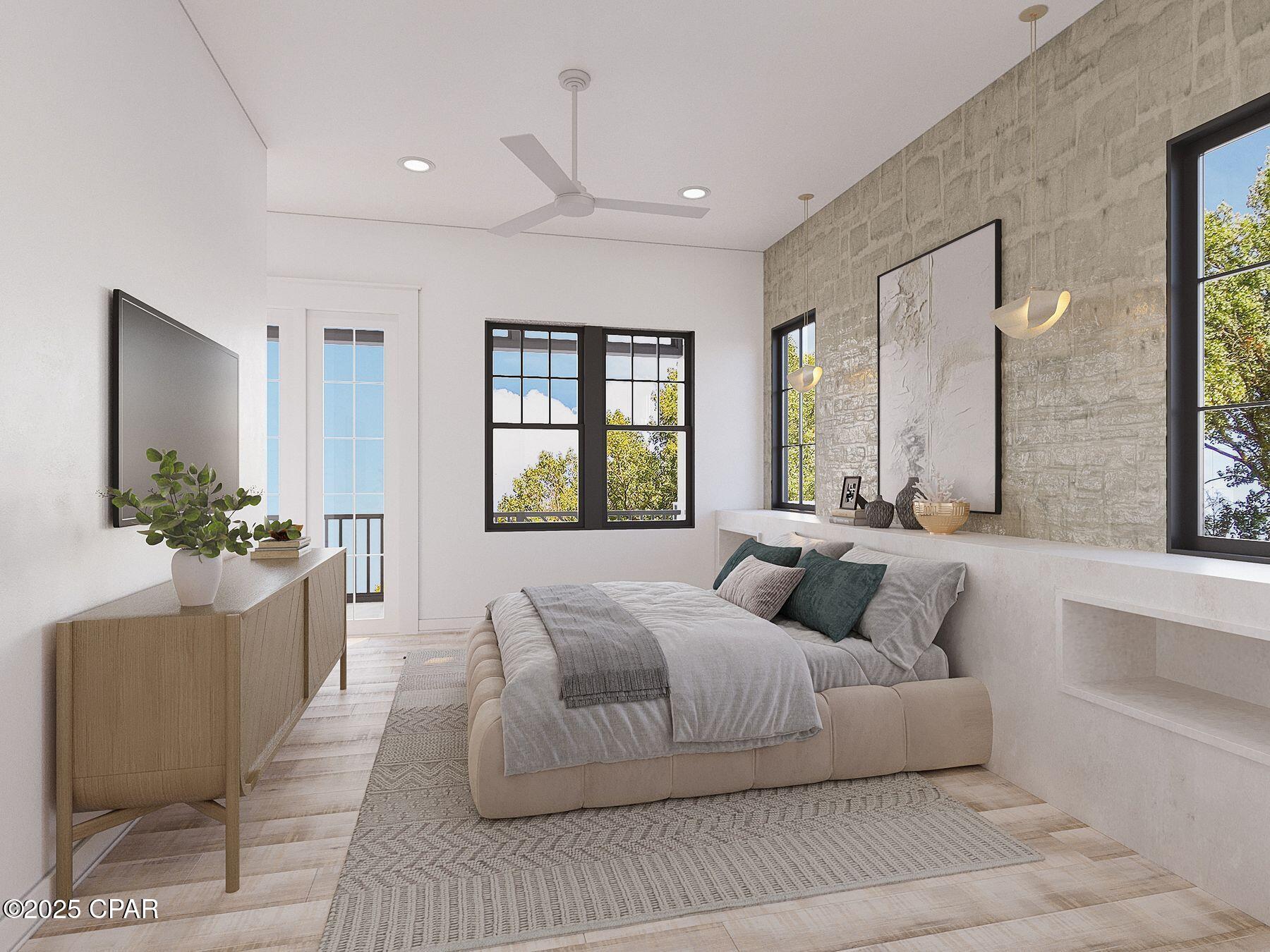 Grande Pointe At Inlet Beach - Residential