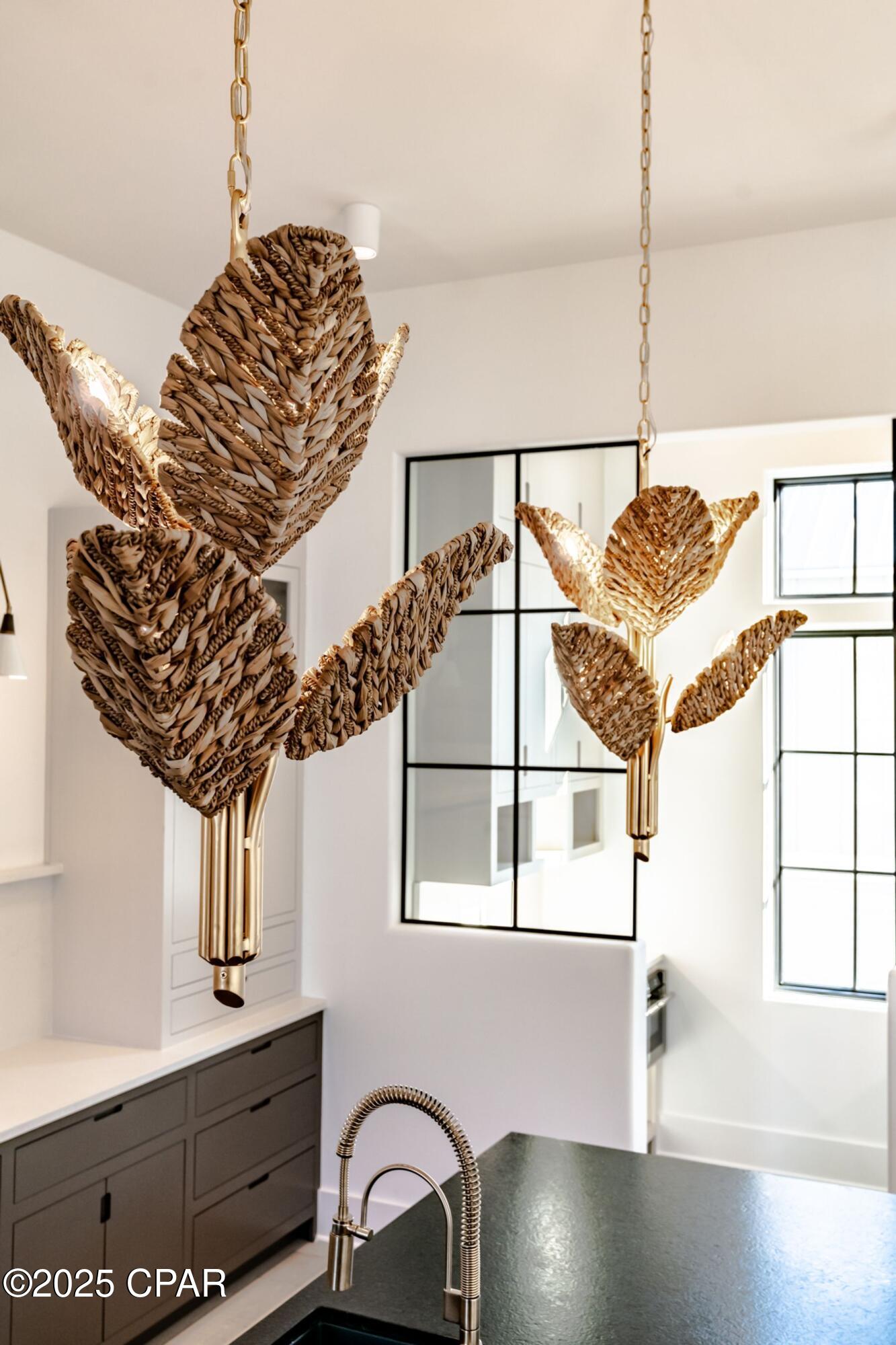 Grande Pointe At Inlet Beach - Residential