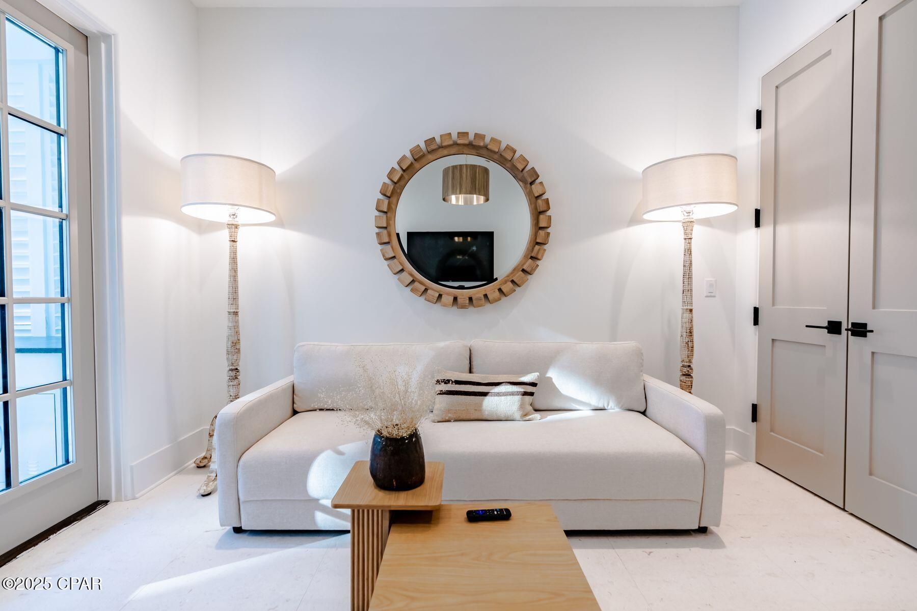 Grande Pointe At Inlet Beach - Residential