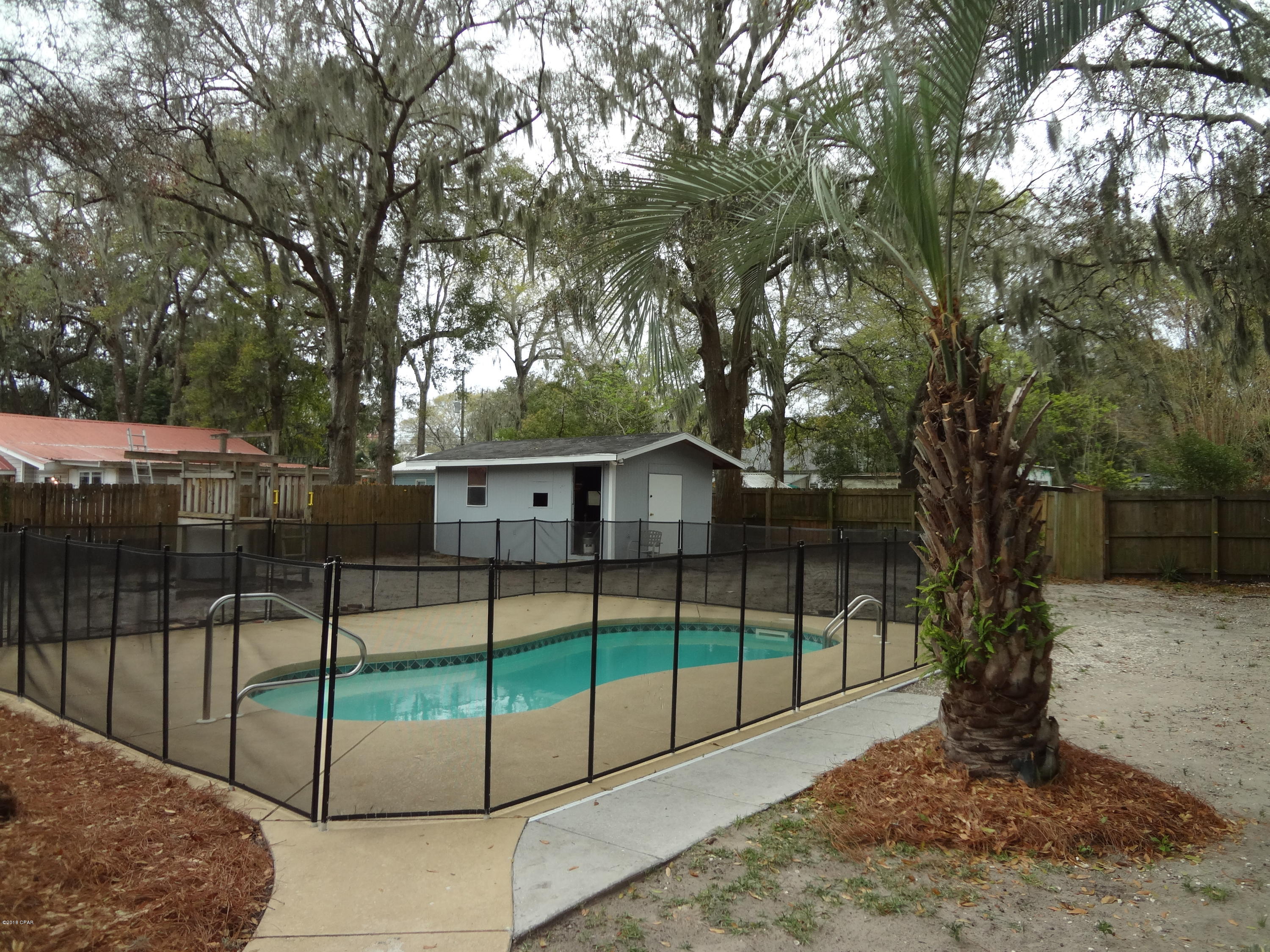 Holmes Add- Millville - Residential