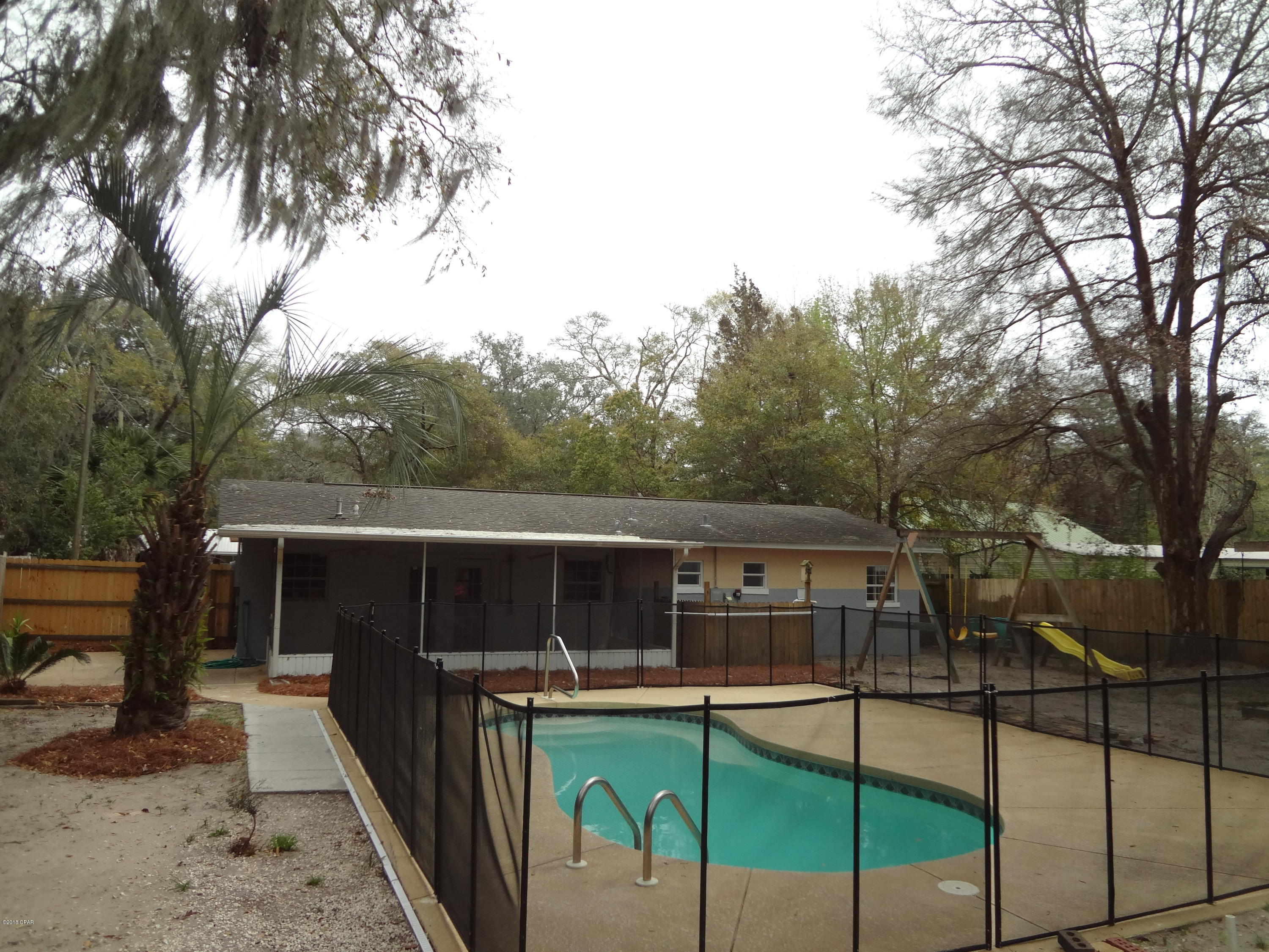 Holmes Add- Millville - Residential