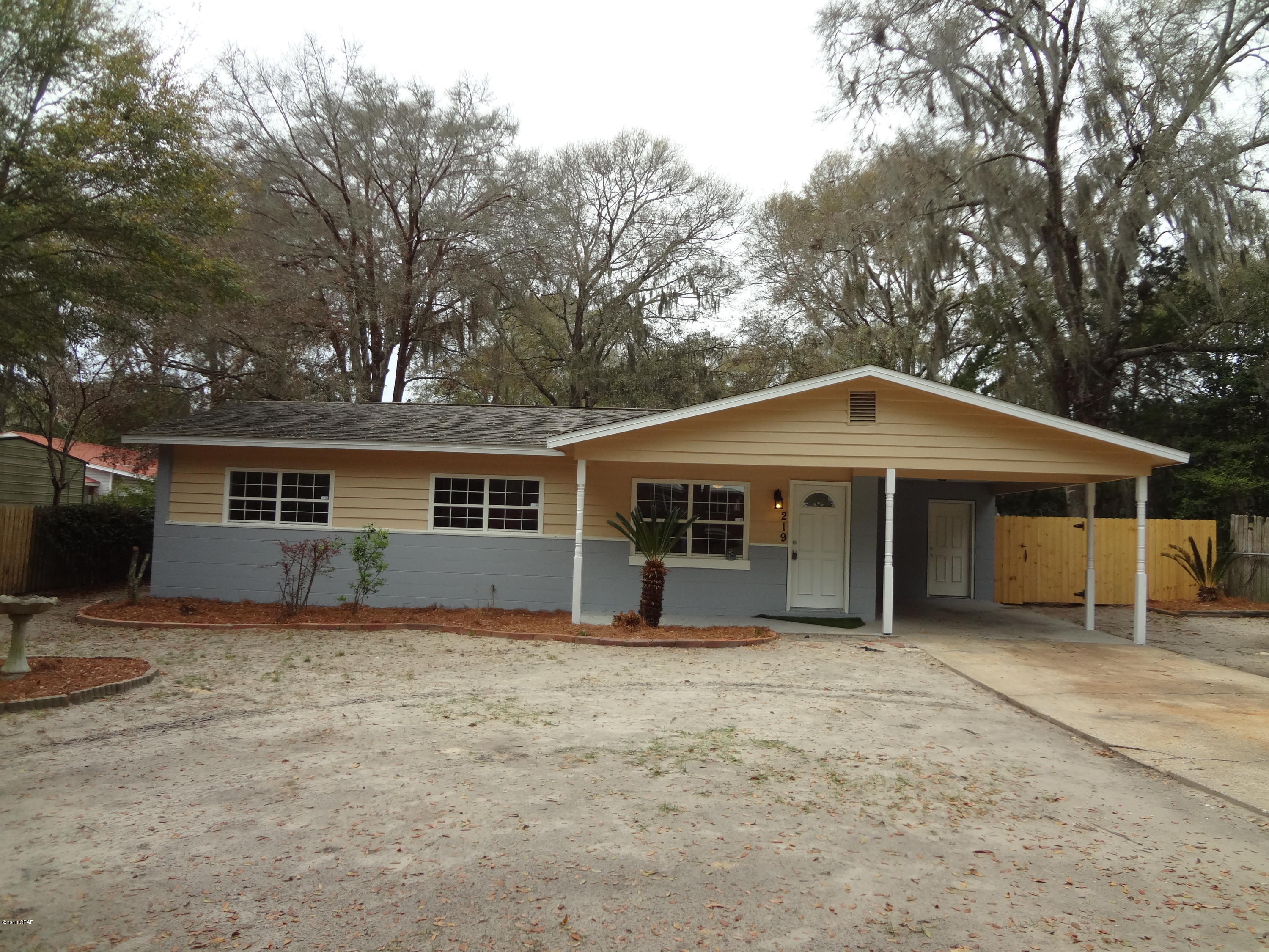 Holmes Add- Millville - Residential